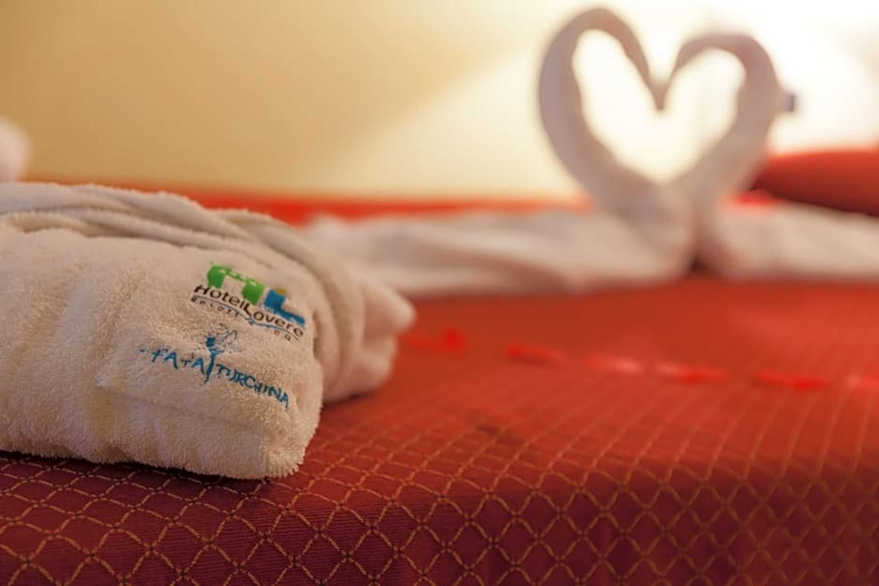 Gift card for Hotel Lovere Resort & Spa Gift card for Hotel Lovere Resort & Spa