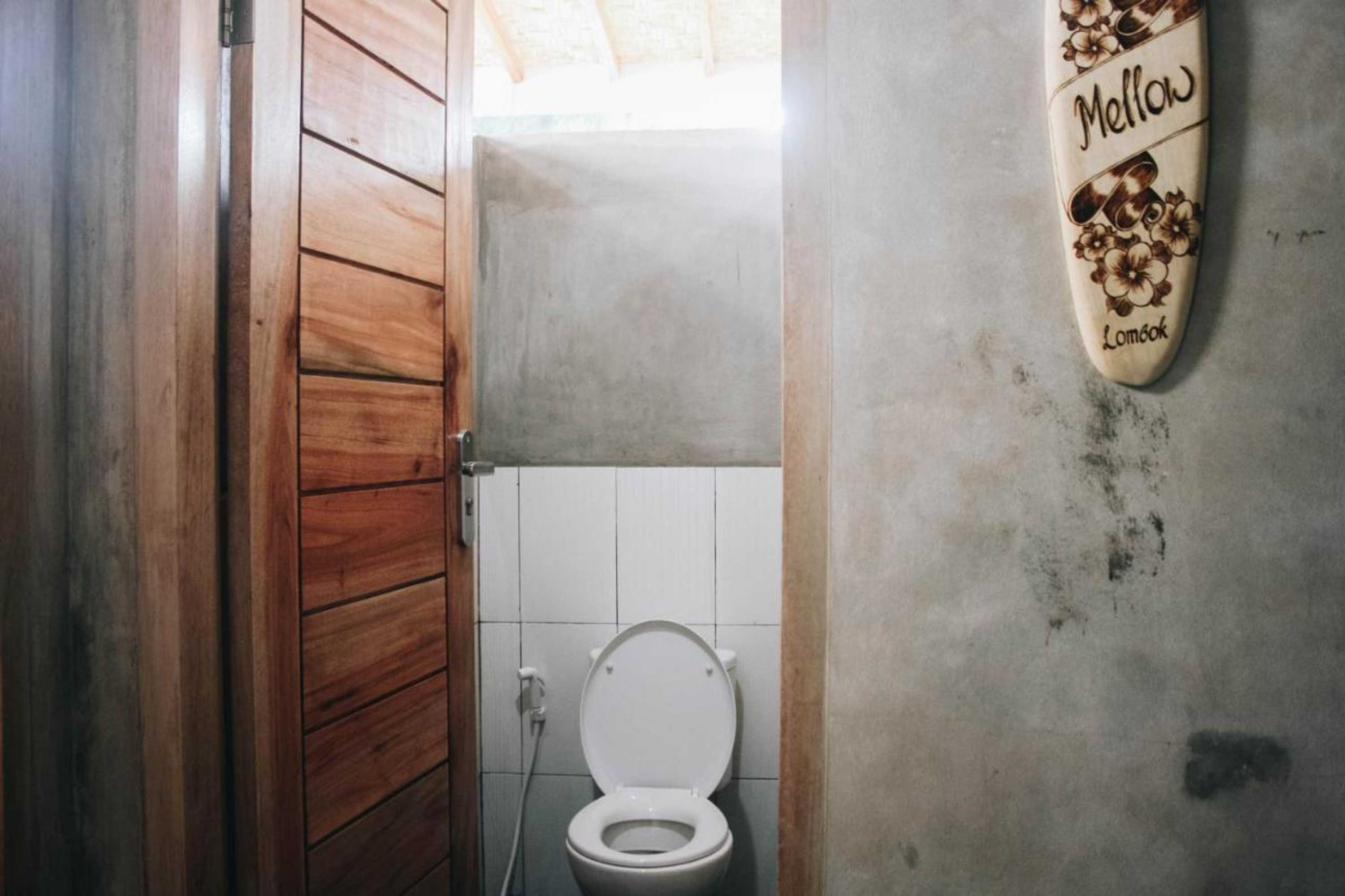 Gift card for Mellow Hostel