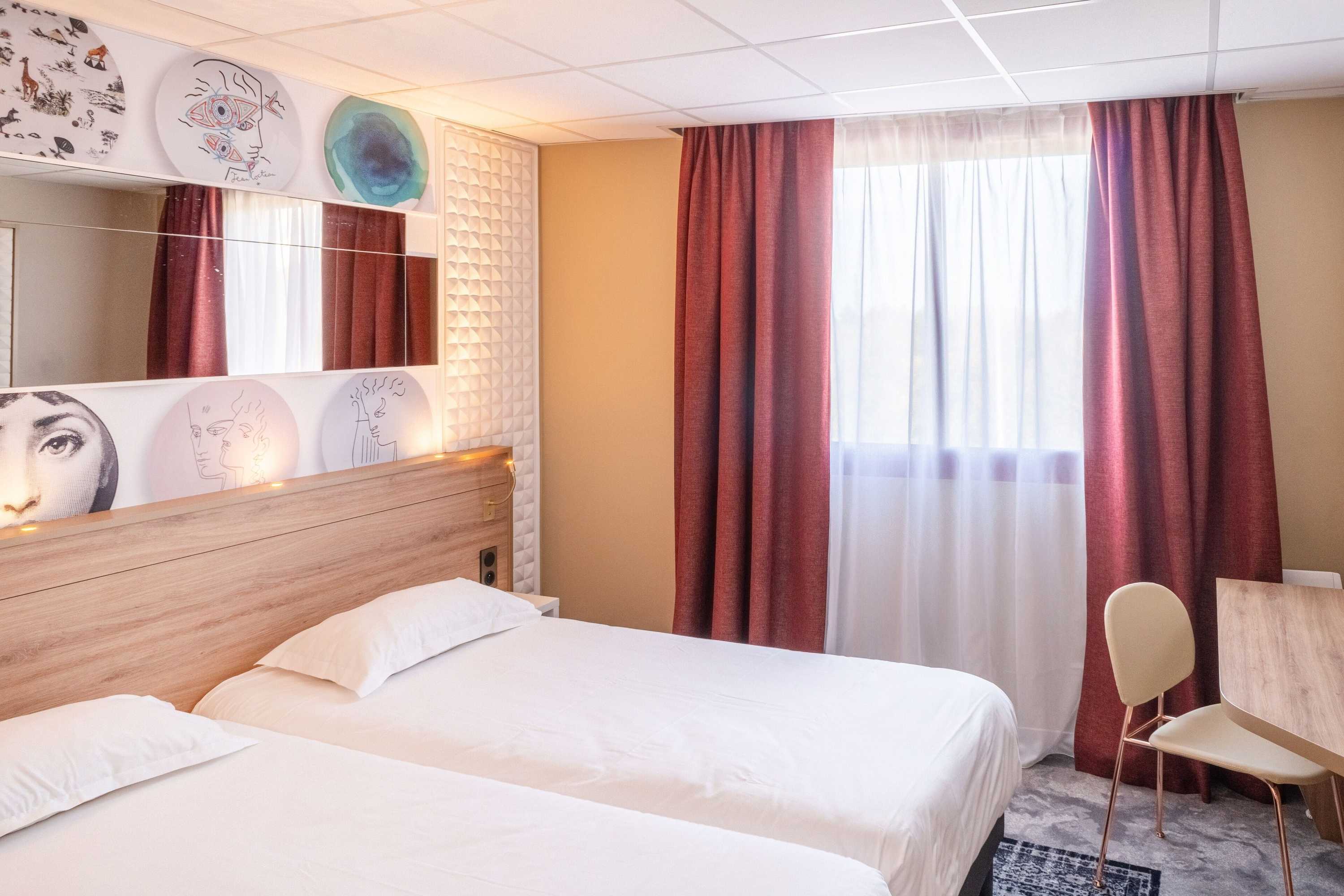 Gift card for Brit Hotel Nantes La Beaujoire Parc Expo Gift card for Brit Hotel Nantes La Beaujoire Parc Expo
