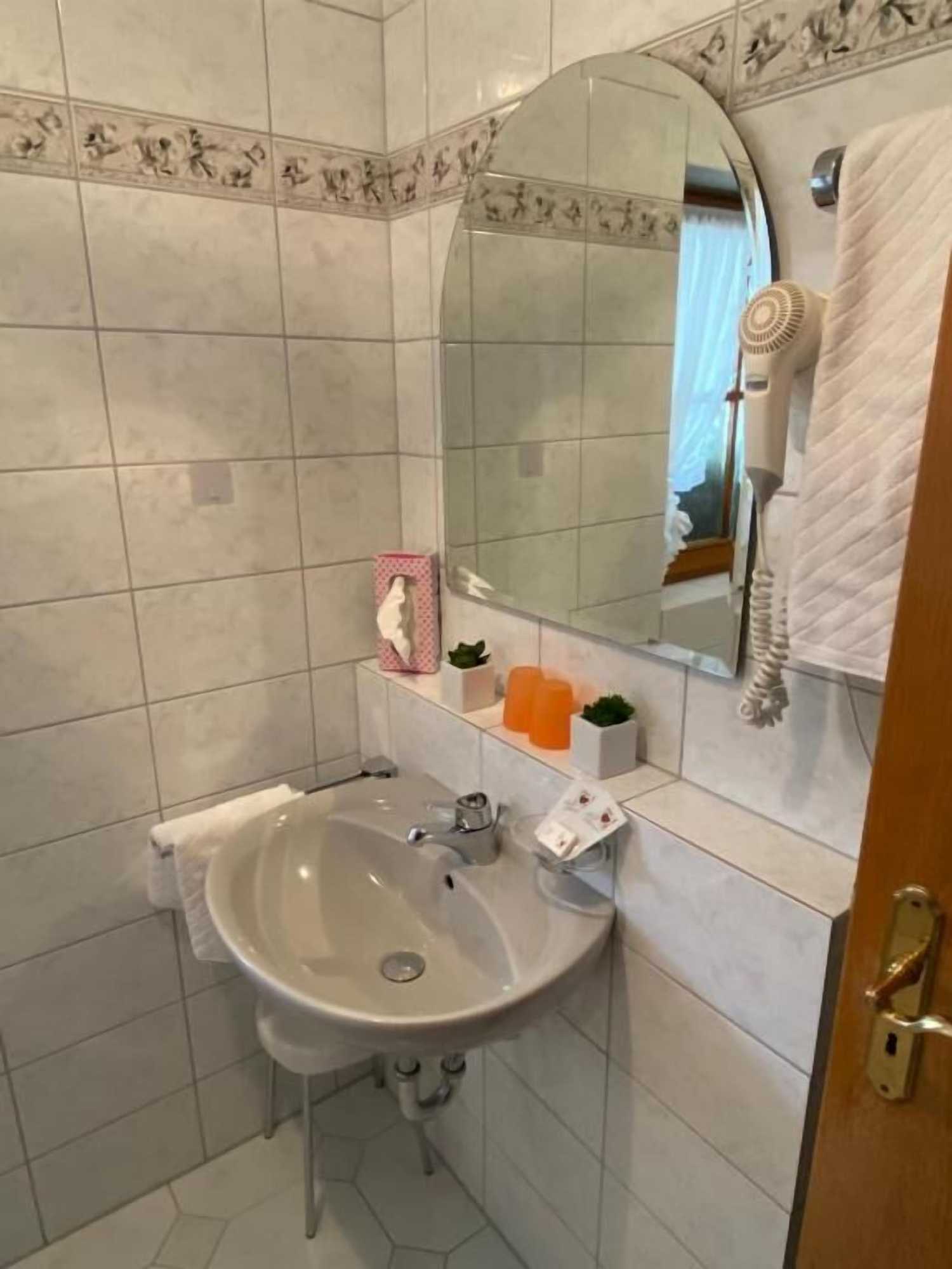 Gift card for Haus Seehang Hotel Garni