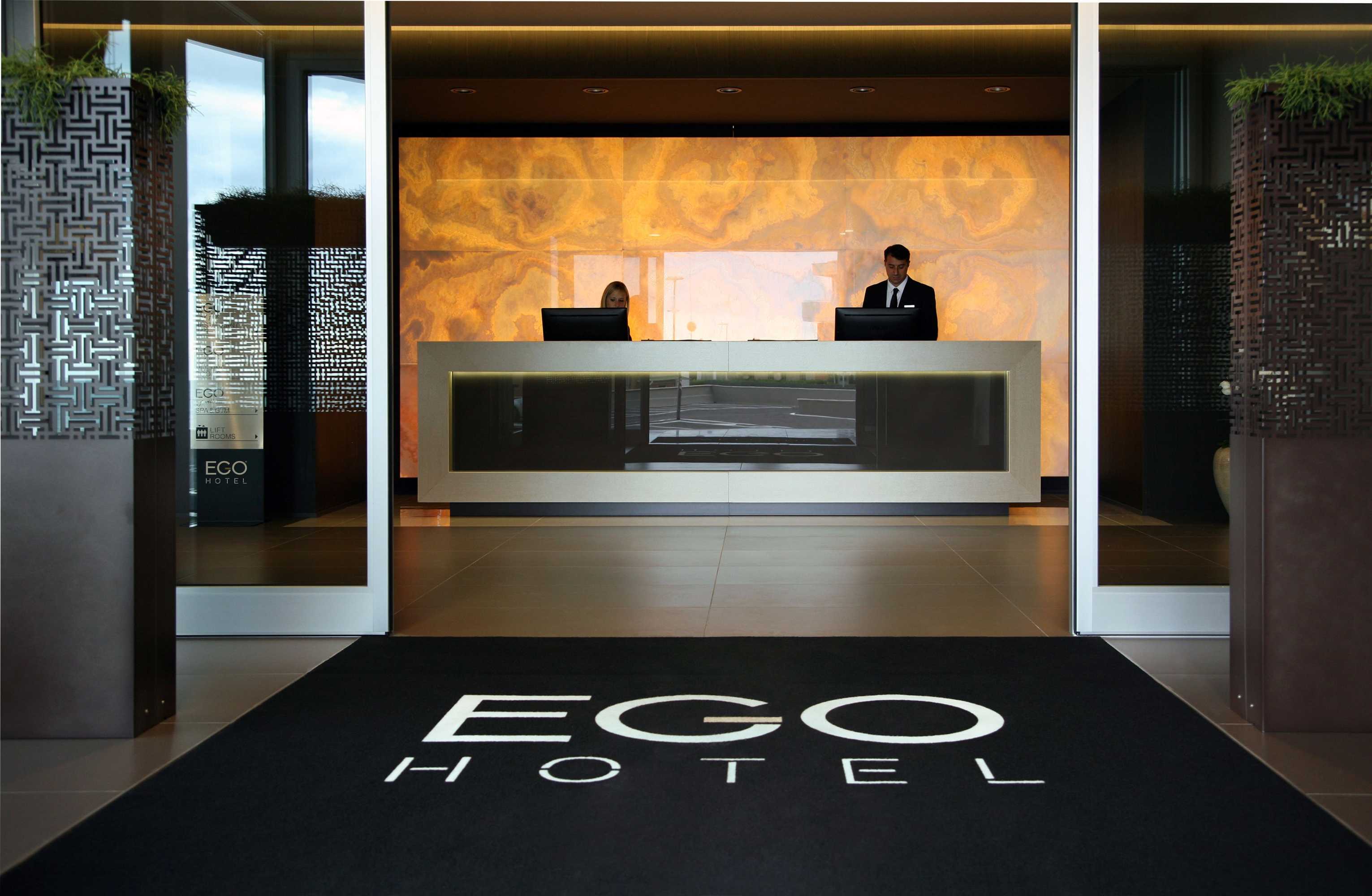 Gift card for Ego Hotel Gift card for Ego Hotel