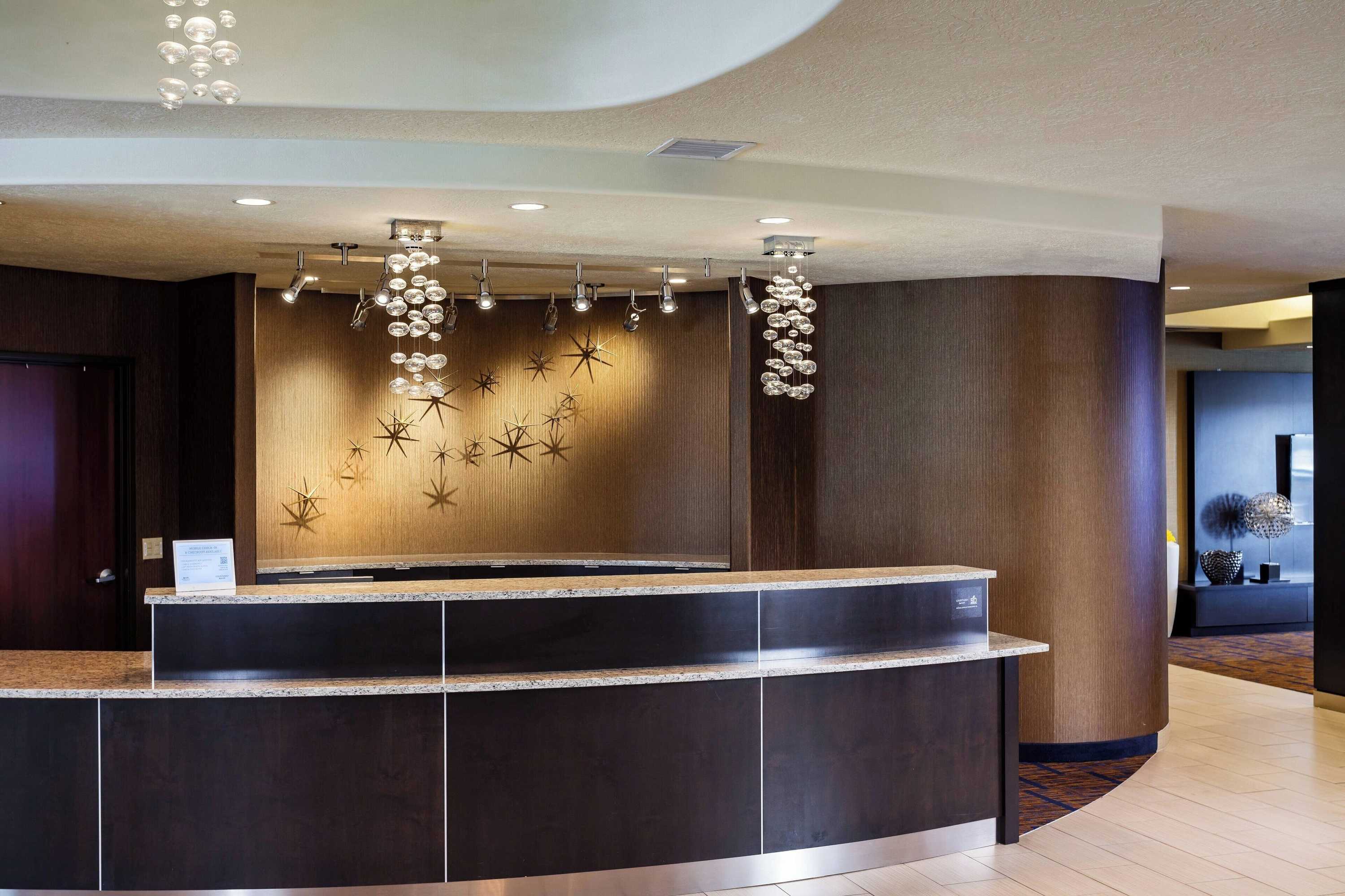 Gift card for Courtyard by Marriott Richland - Columbia Point Gift card for Courtyard by Marriott Richland - Columbia Point