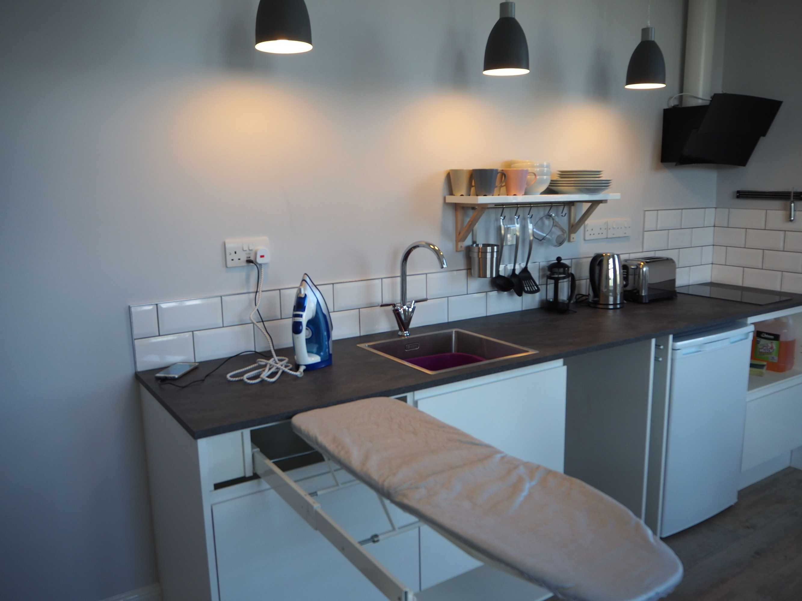 Gift card for Cotswold Aparthotel