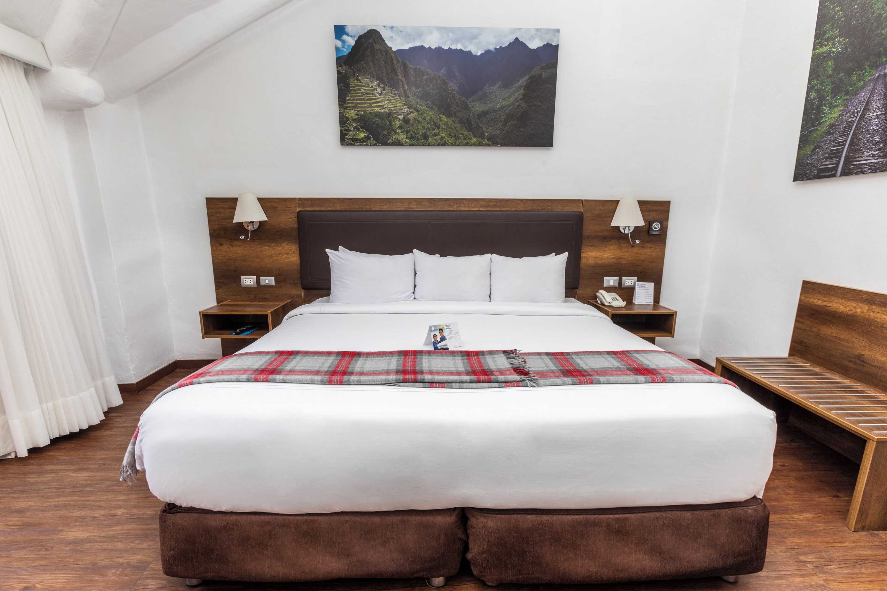 Gift card for Casa Andina Premium Valle Sagrado Hotel & Villas Gift card for Casa Andina Premium Valle Sagrado Hotel & Villas