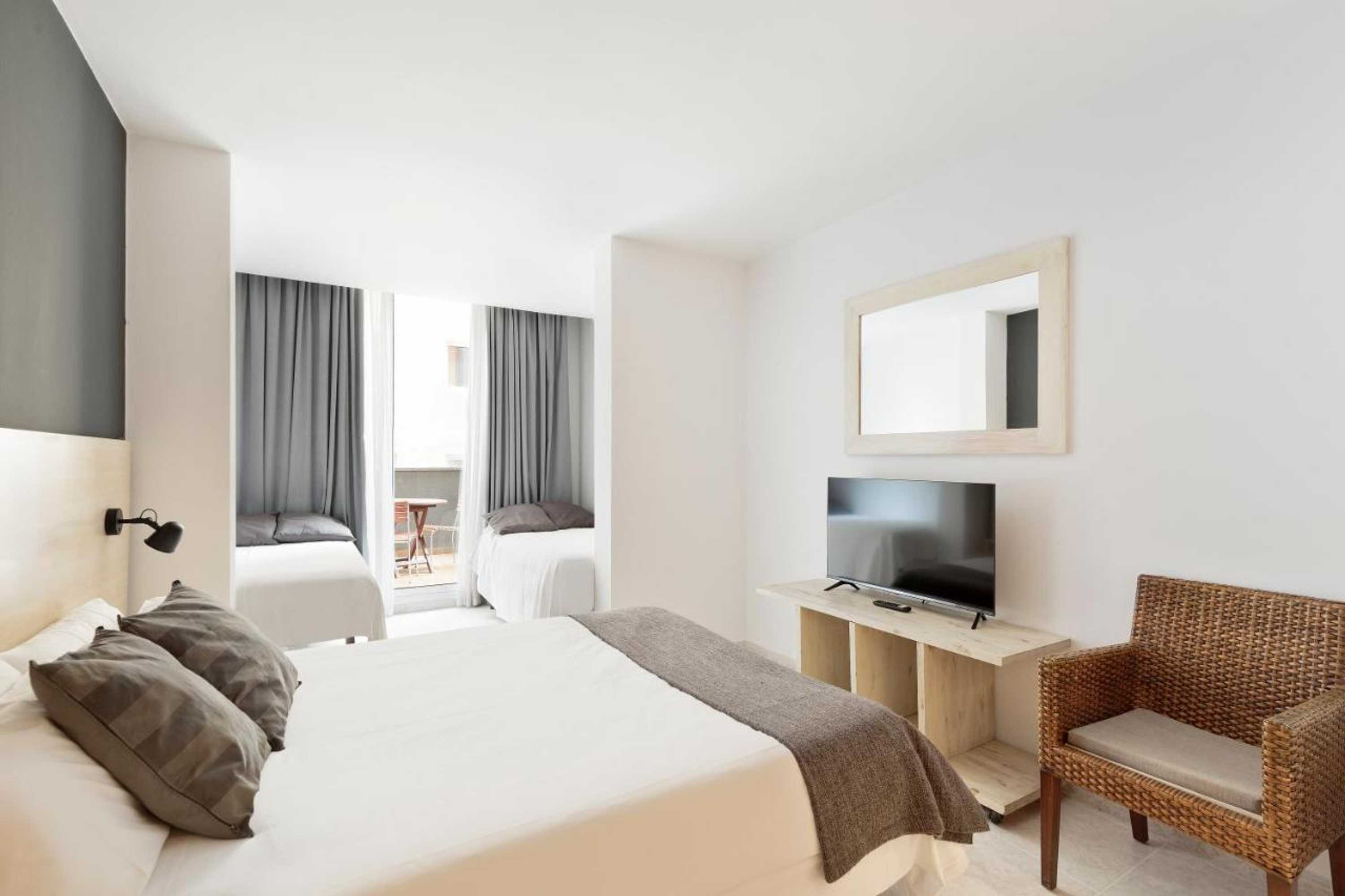 Gift card for Alexandra Aparthotel