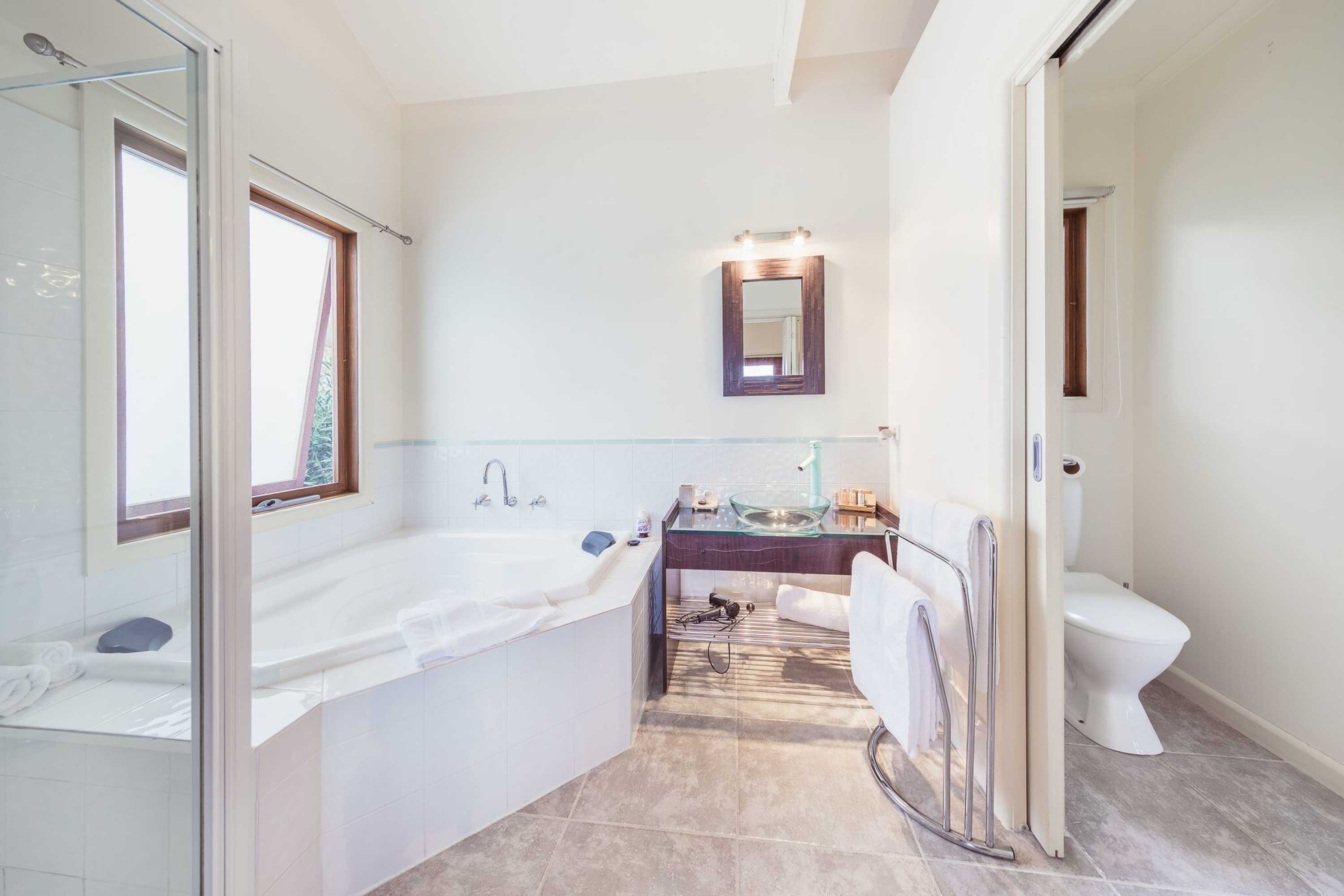 Gift card for Outlook Hill Vineyard Cottages