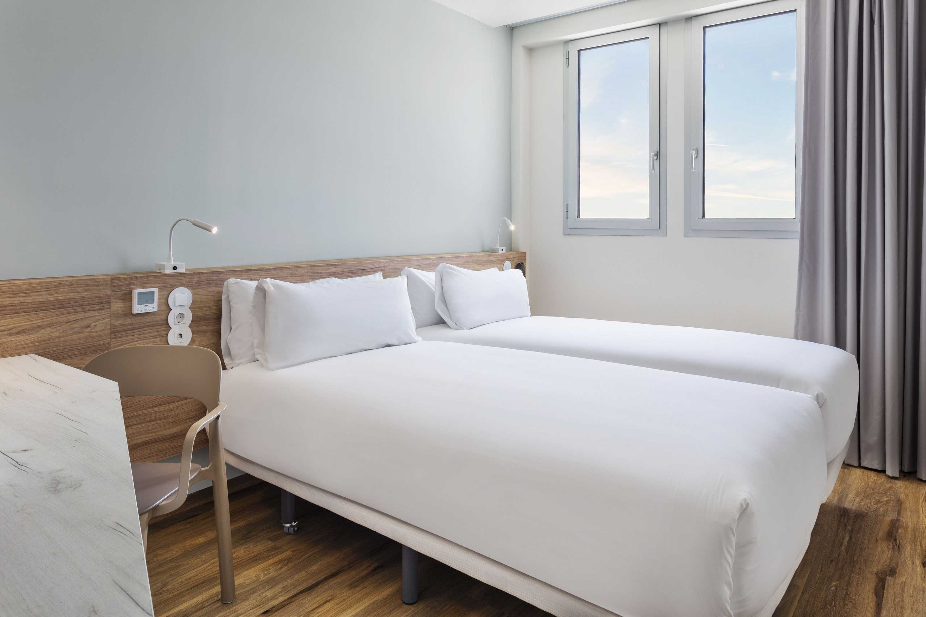 Gift card for B&b Hotel Lisboa Aeroporto