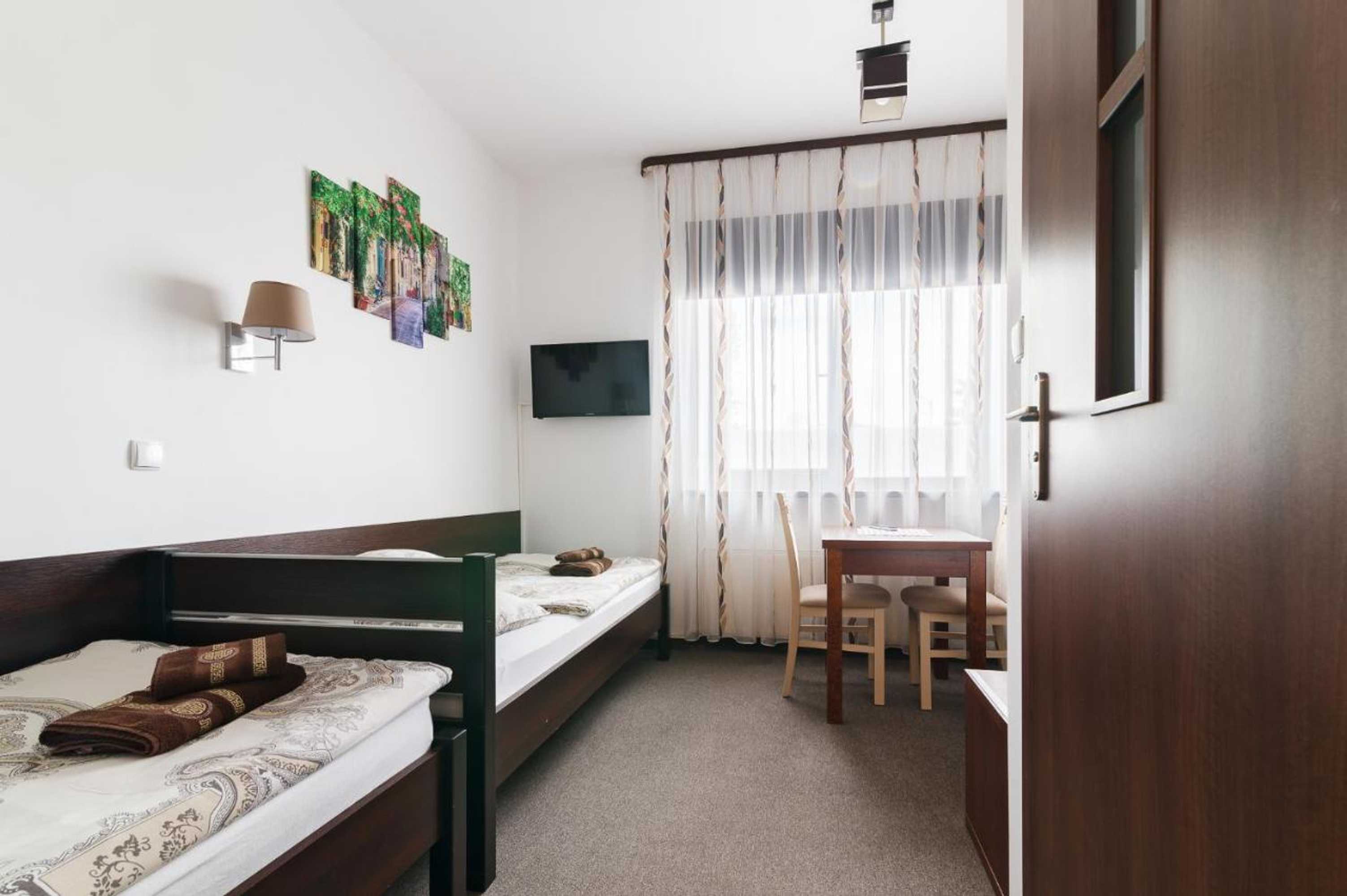 Gift card for Astra Apartments