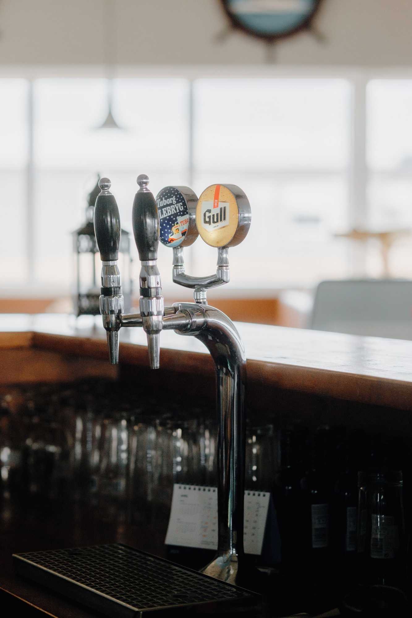 Gift card for Hotel Grindavik