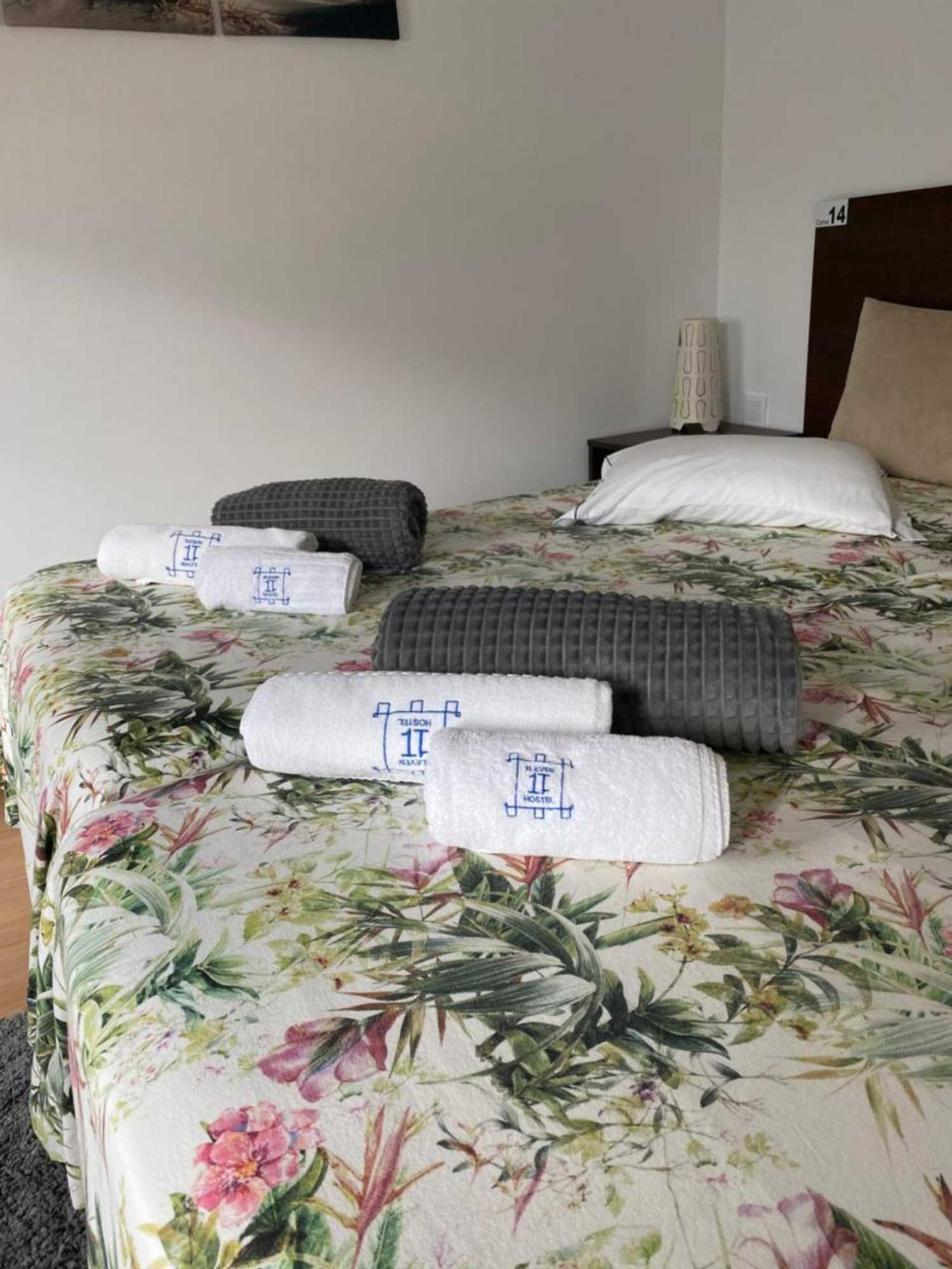 Gift card for Hostel Eleven