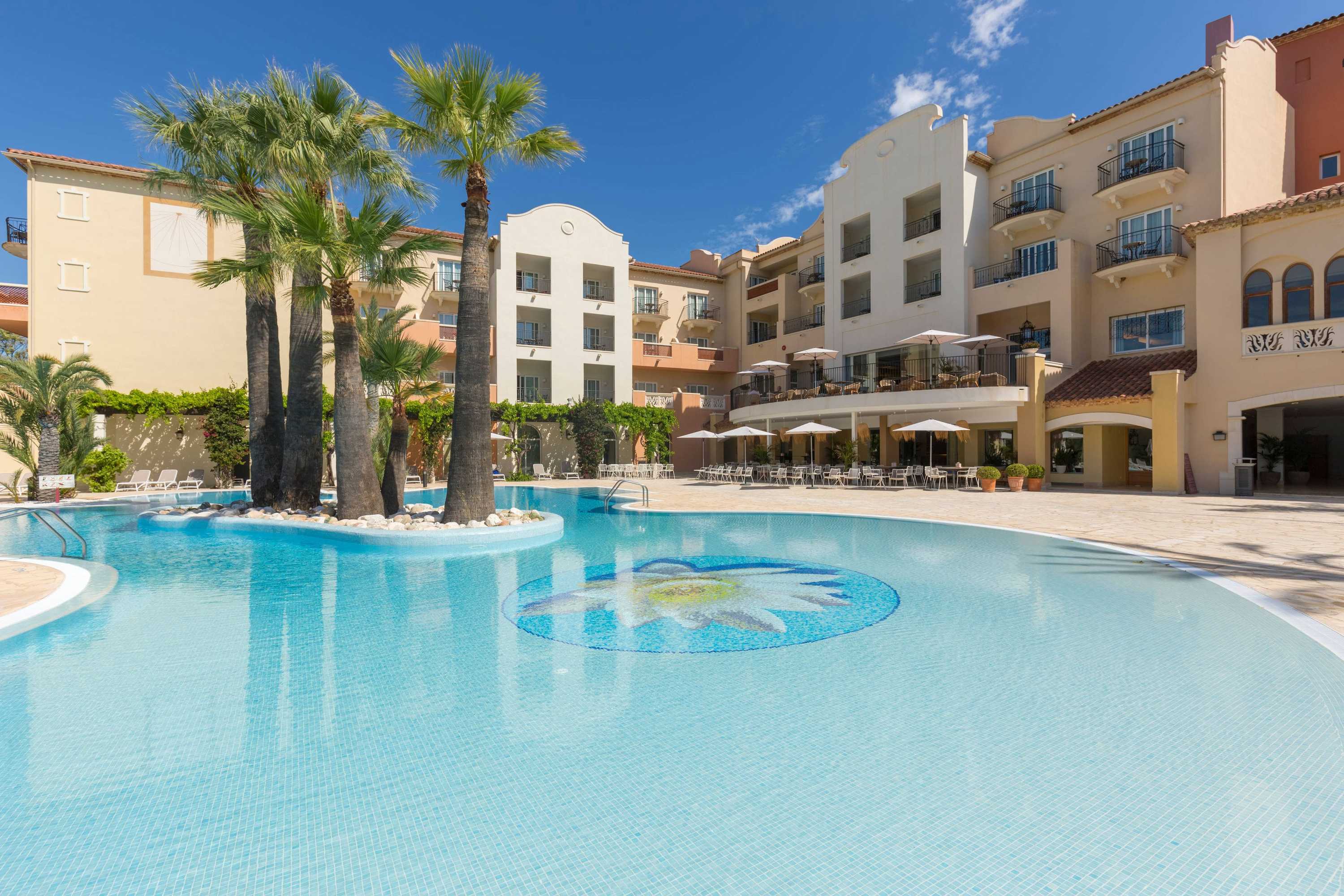 Gift card for Denia Marriott La Sella Golf Resort & Spa Gift card for Denia Marriott La Sella Golf Resort & Spa