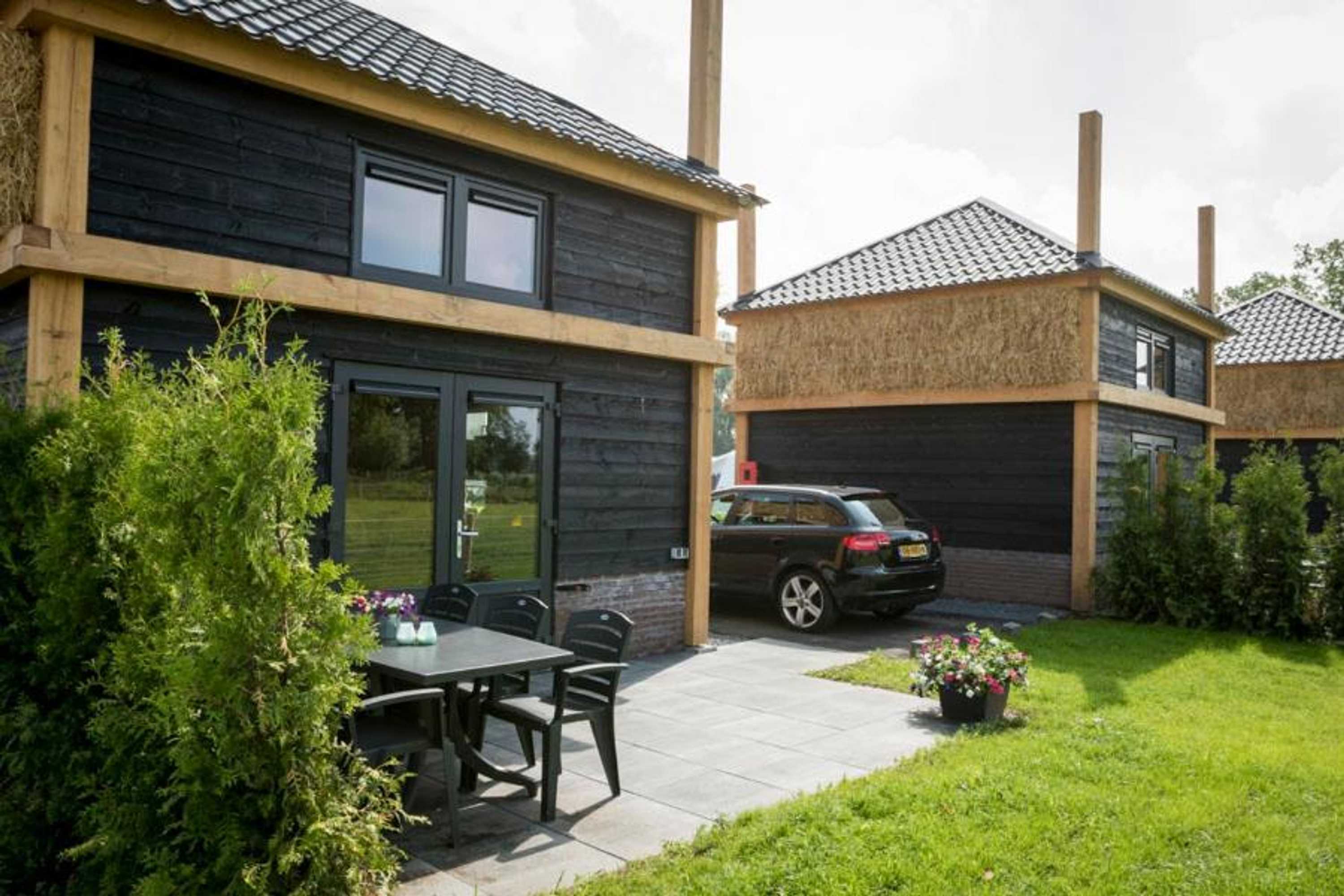 Gift card for Camping Nieuw Romalo