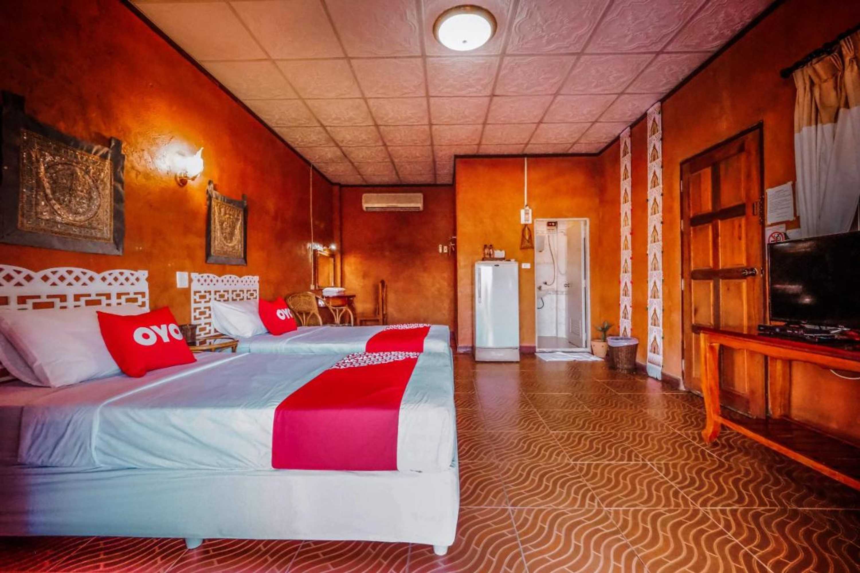 Gift card for Oyo 490 Chiangsan Golden Land Resort2