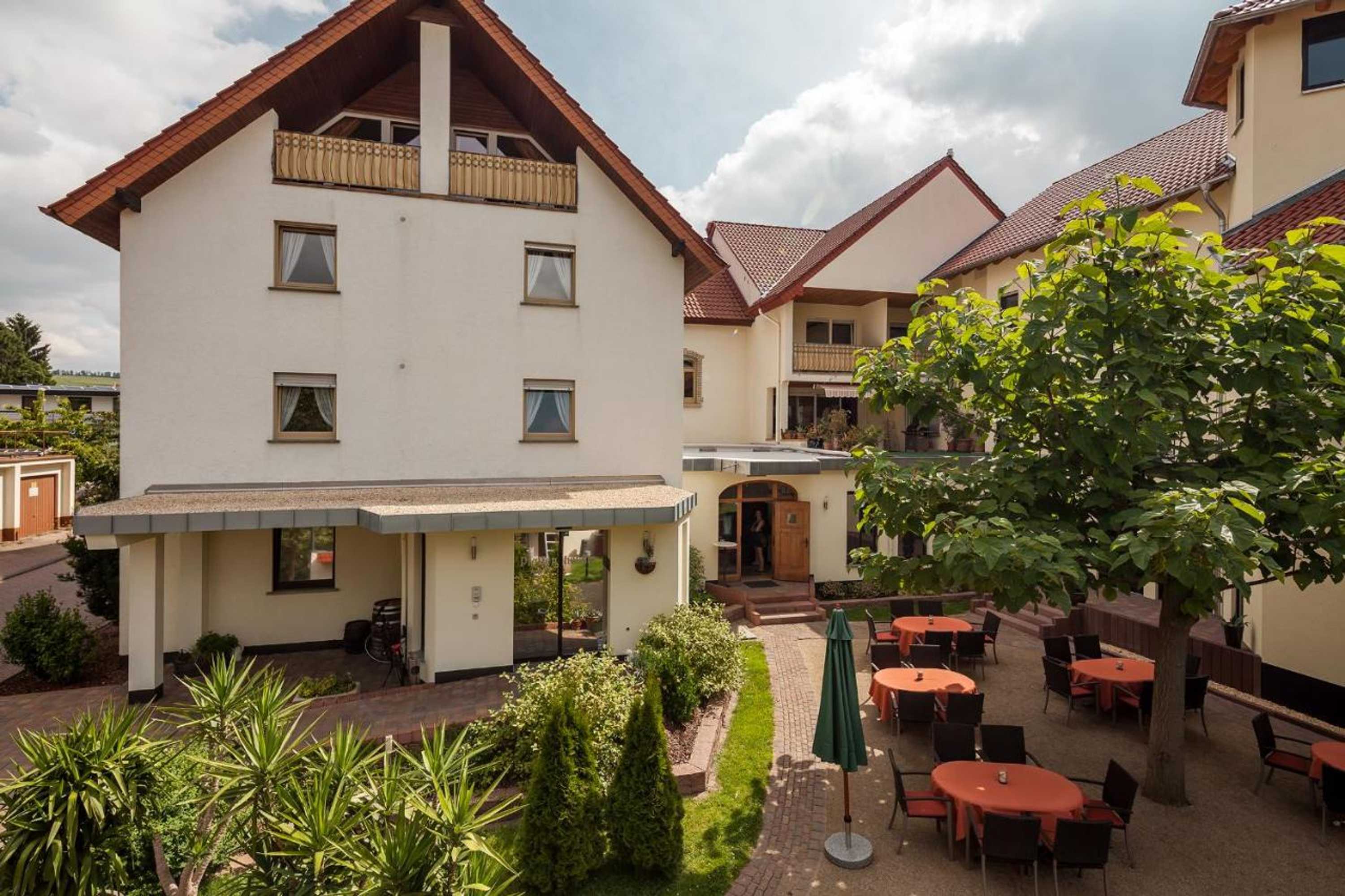 Gift card for Hotel Pfaffenhofen