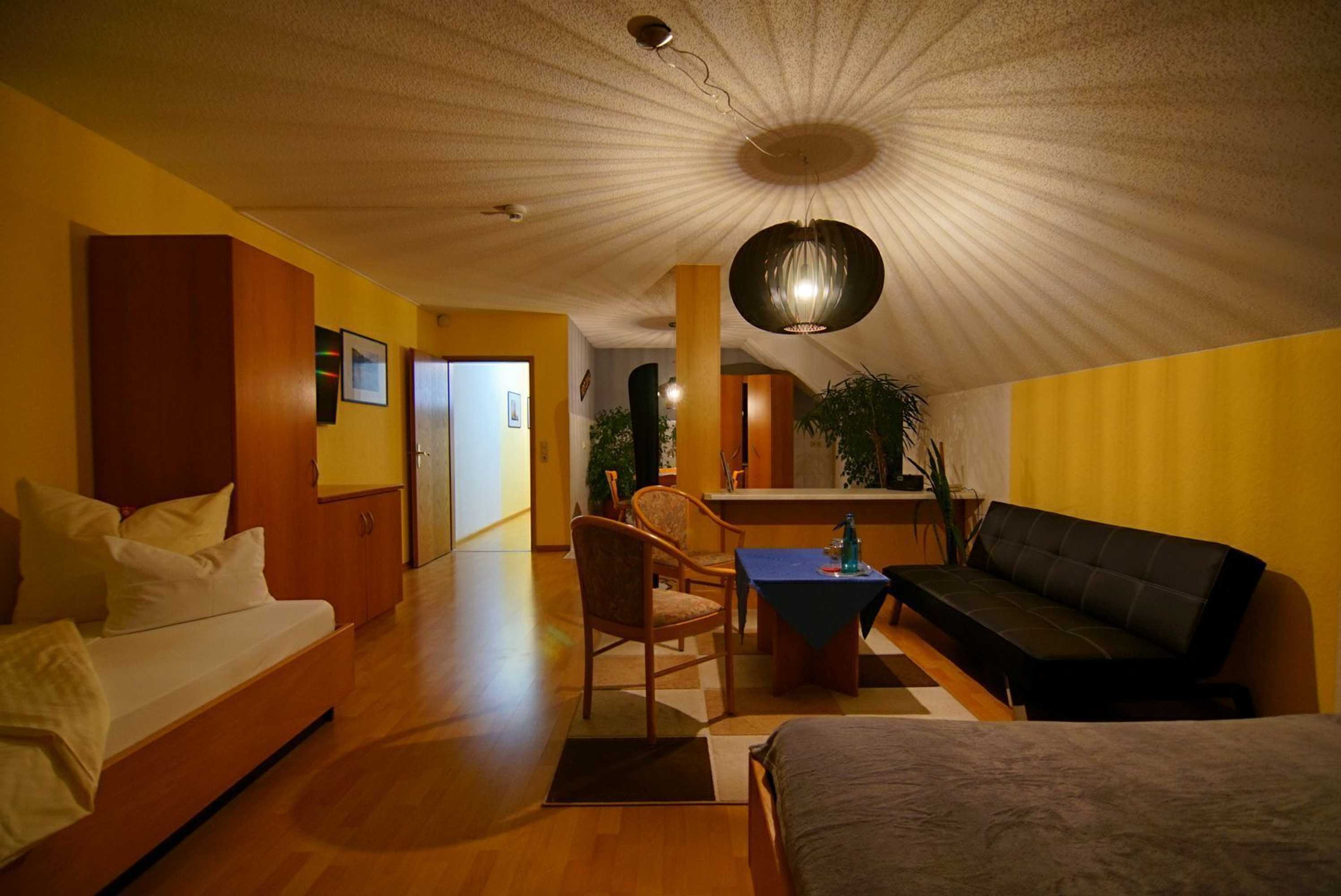 Gift card for Tiptop Hotel am Hochrhein