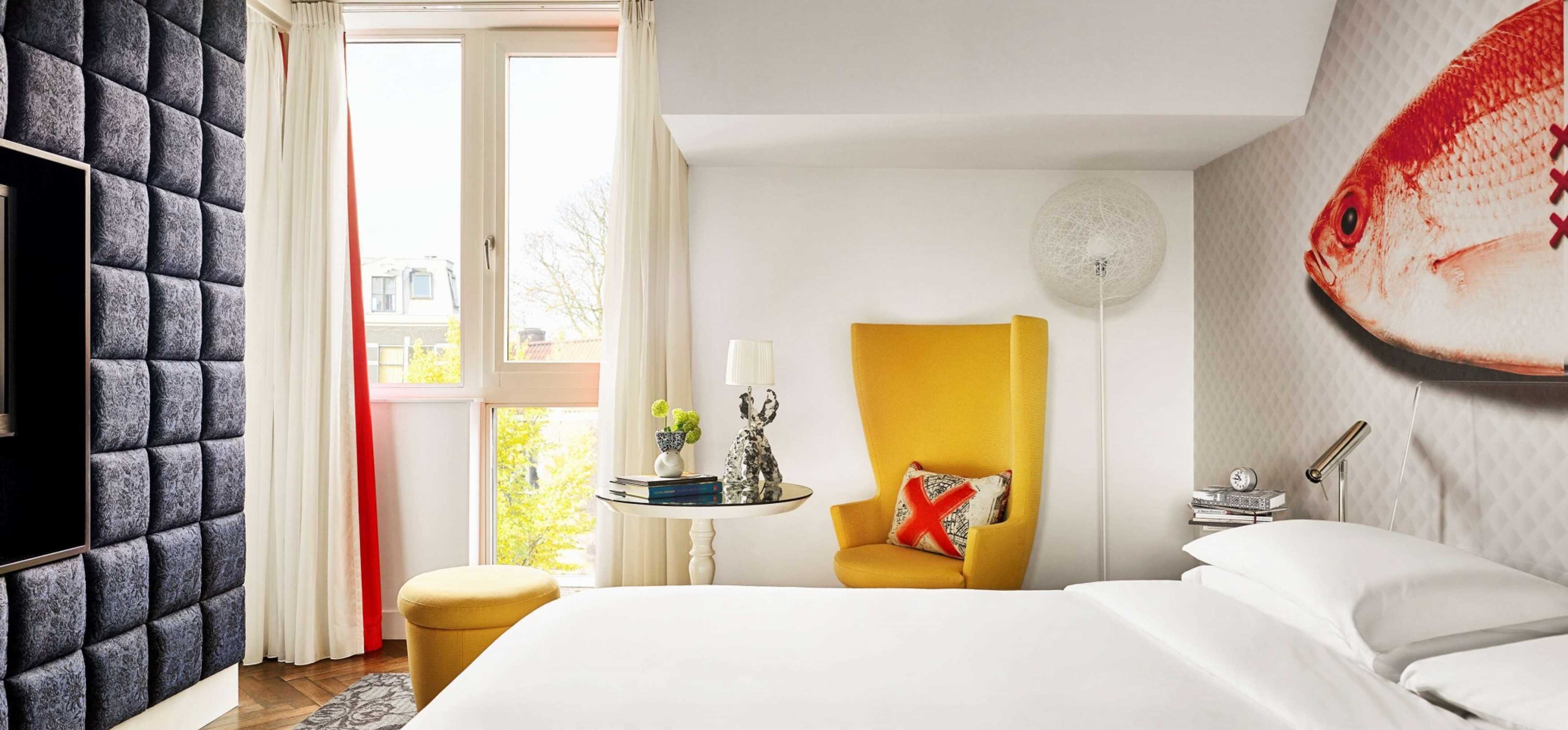Gift card for Andaz Amsterdam Prinsengracht Gift card for Andaz Amsterdam Prinsengracht
