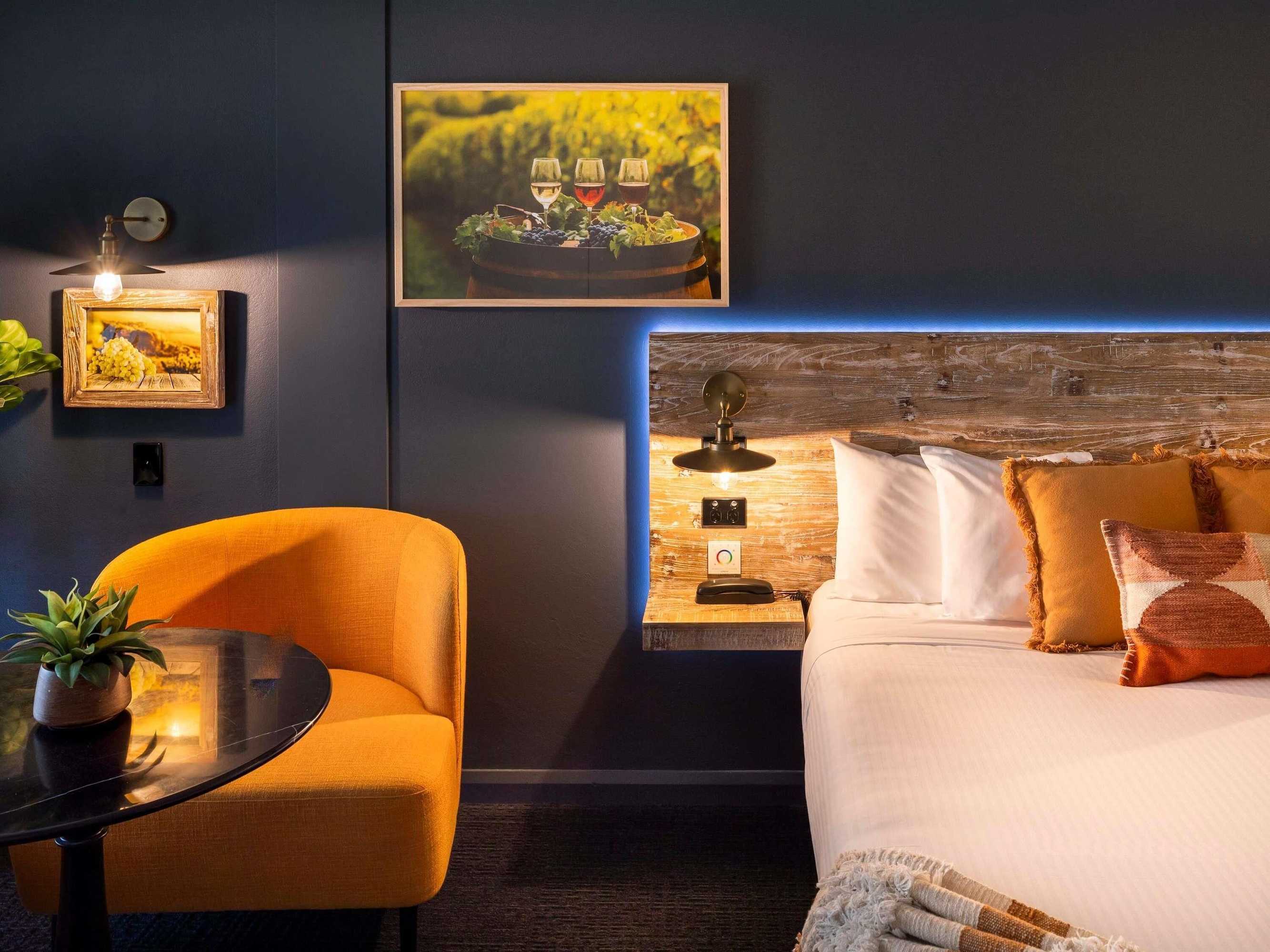 Gift card for Ibis Styles Orange Gift card for Ibis Styles Orange