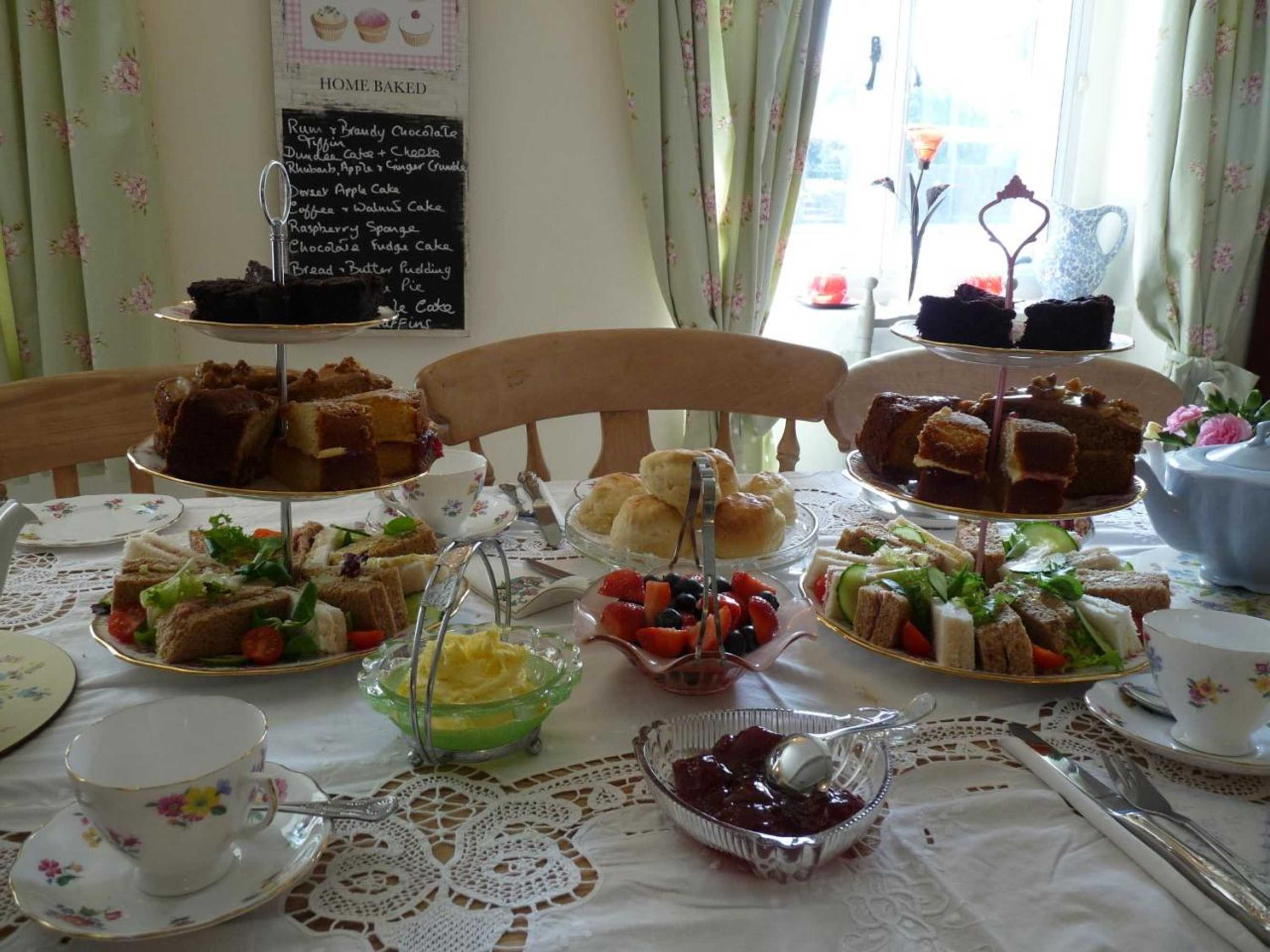 Gift card for The Willows