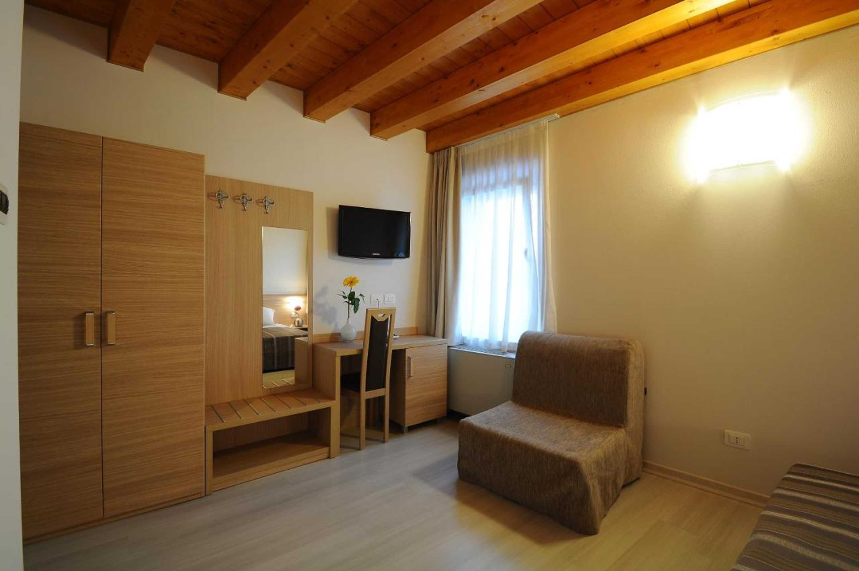 Gift card for Albergo Leon Bianco
