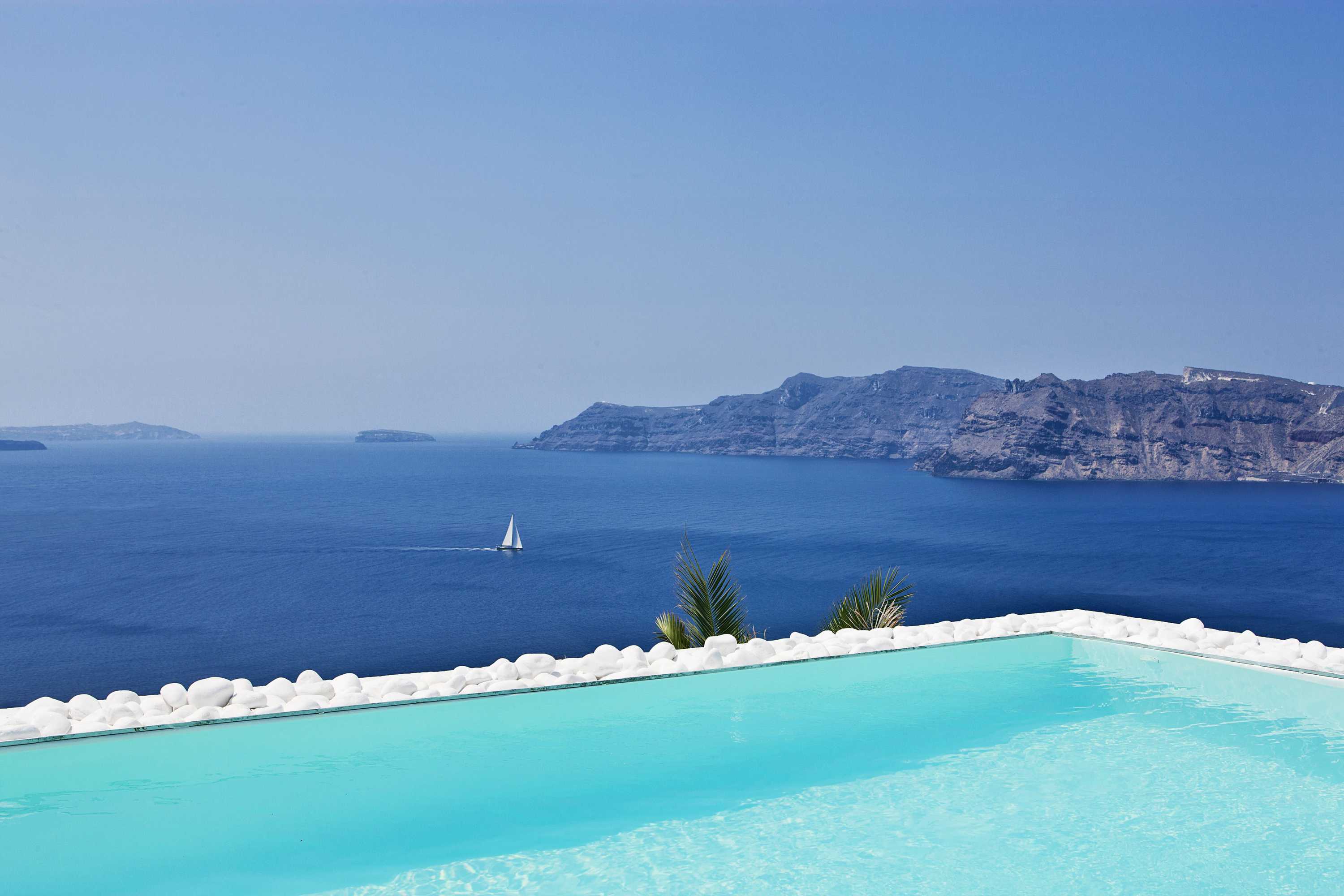 Gift card for Katikies Villa Santorini - The Leading Hotels Of The World Gift card for Katikies Villa Santorini - The Leading Hotels Of The World