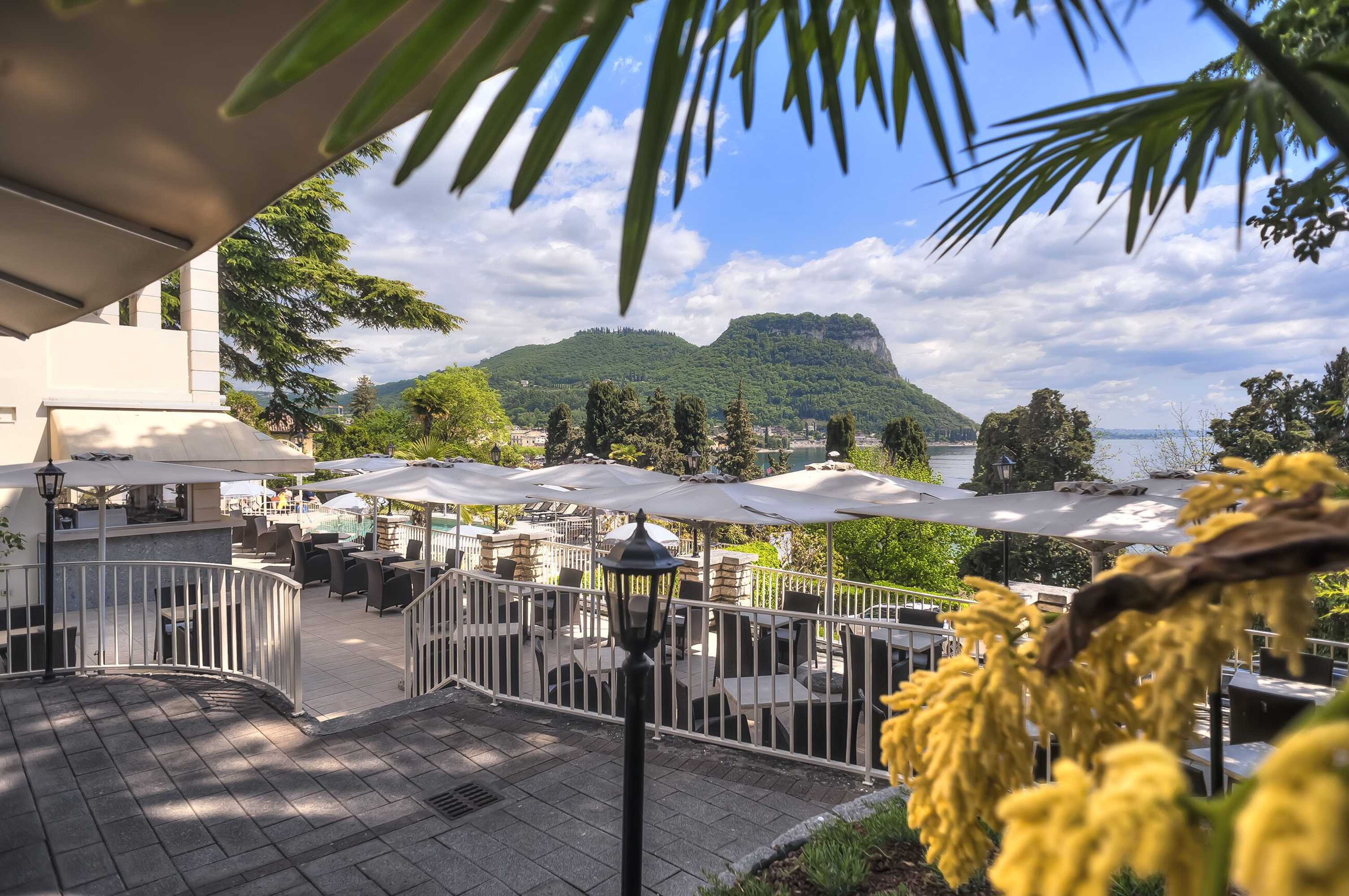 Gift card for Hotel Excelsior Le Terrazze Gift card for Hotel Excelsior Le Terrazze