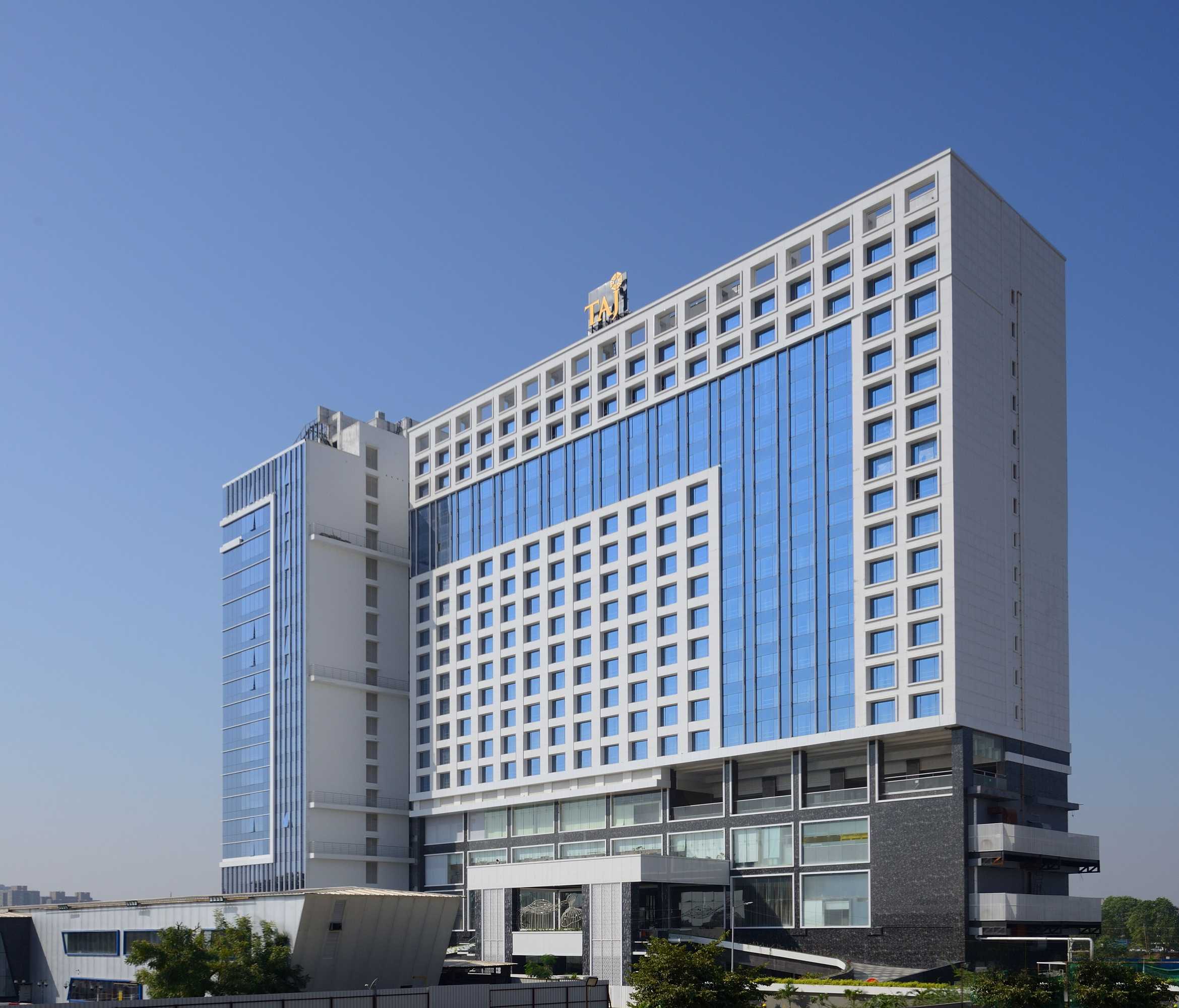 Gift card for Taj Skyline Ahmedabad Gift card for Taj Skyline Ahmedabad