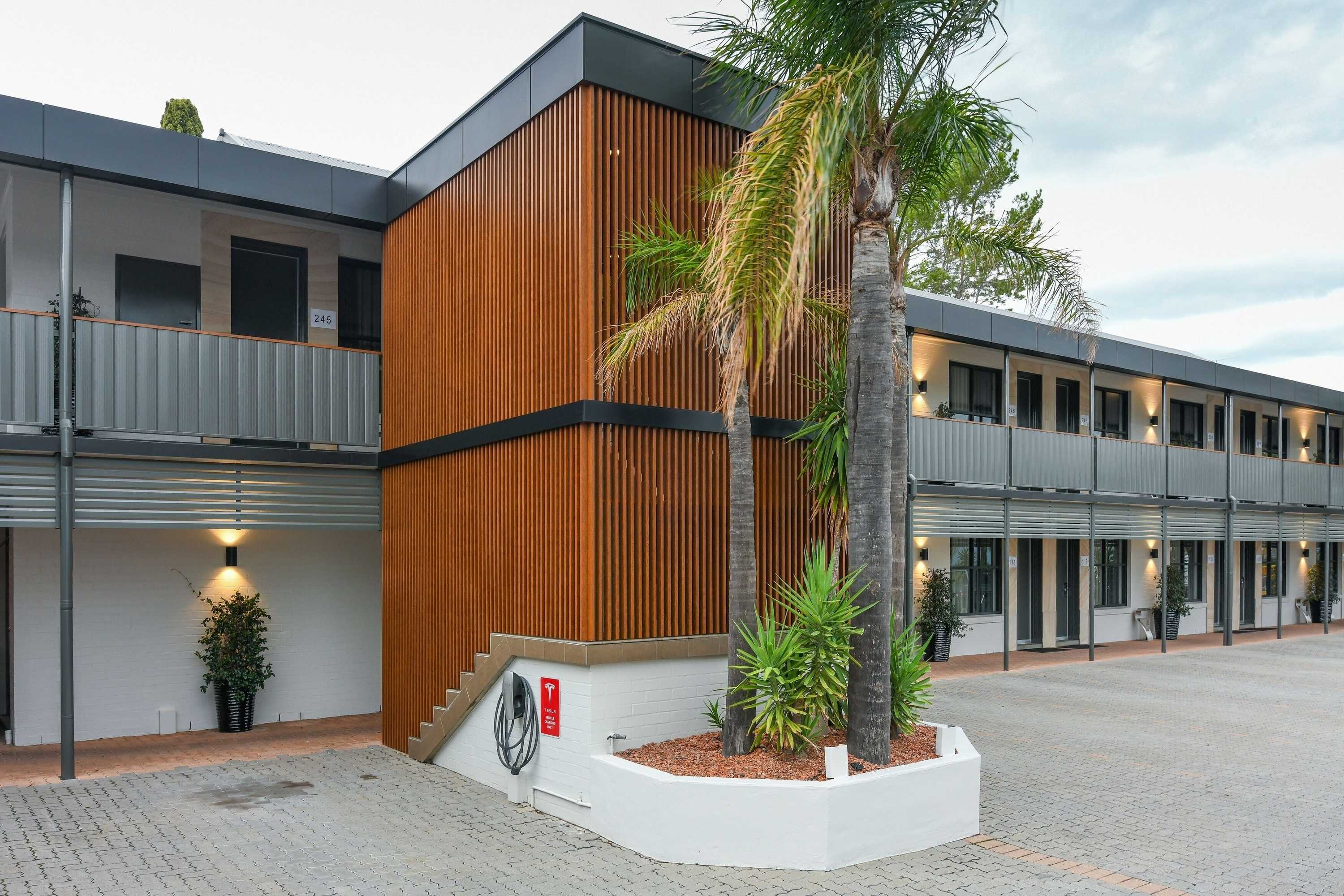 Gift card for Powerhouse Hotel Tamworth by Rydges Gift card for Powerhouse Hotel Tamworth by Rydges
