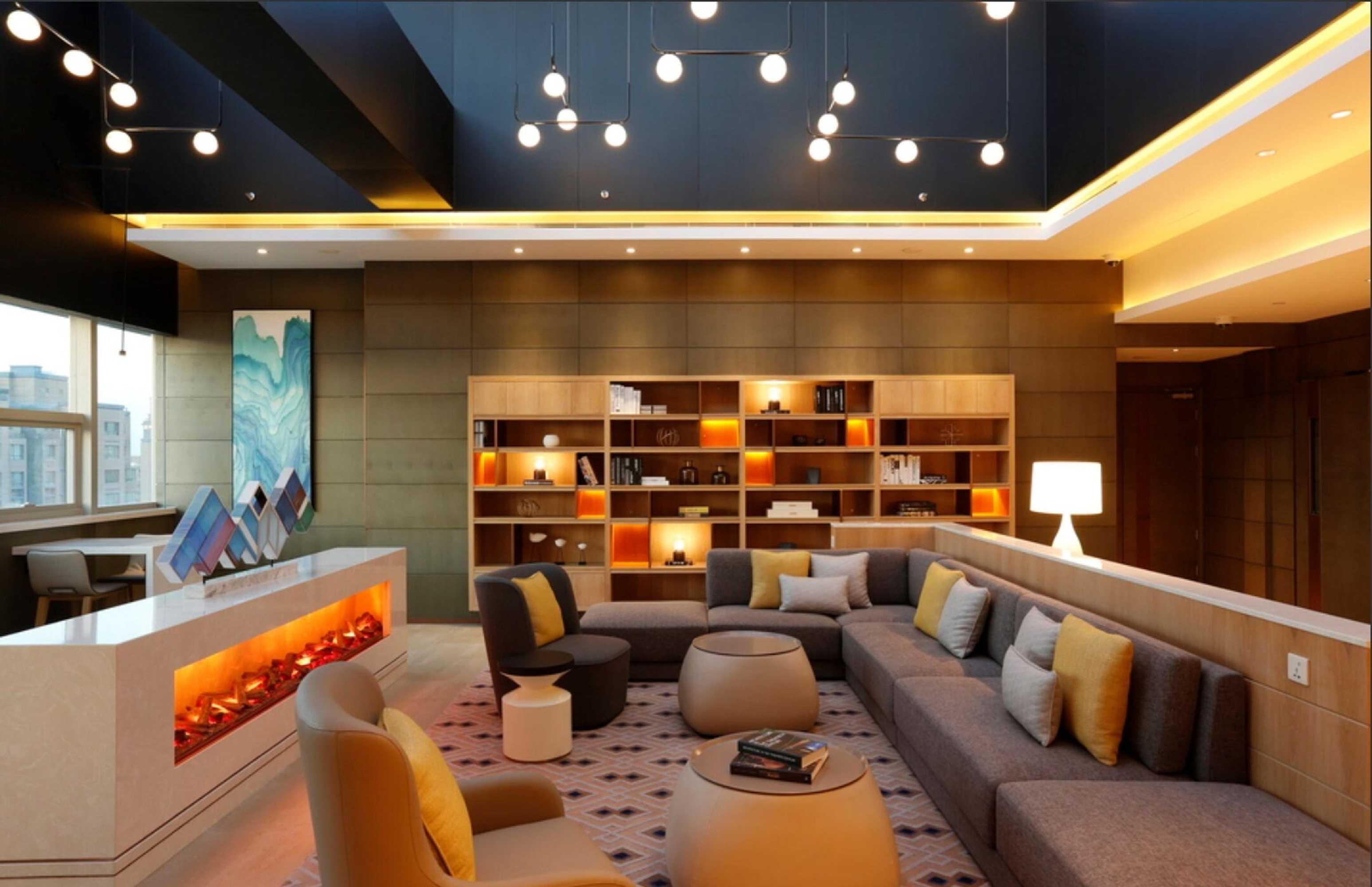Gift card for Hyatt House Yinchuan Yuecaicheng Gift card for Hyatt House Yinchuan Yuecaicheng