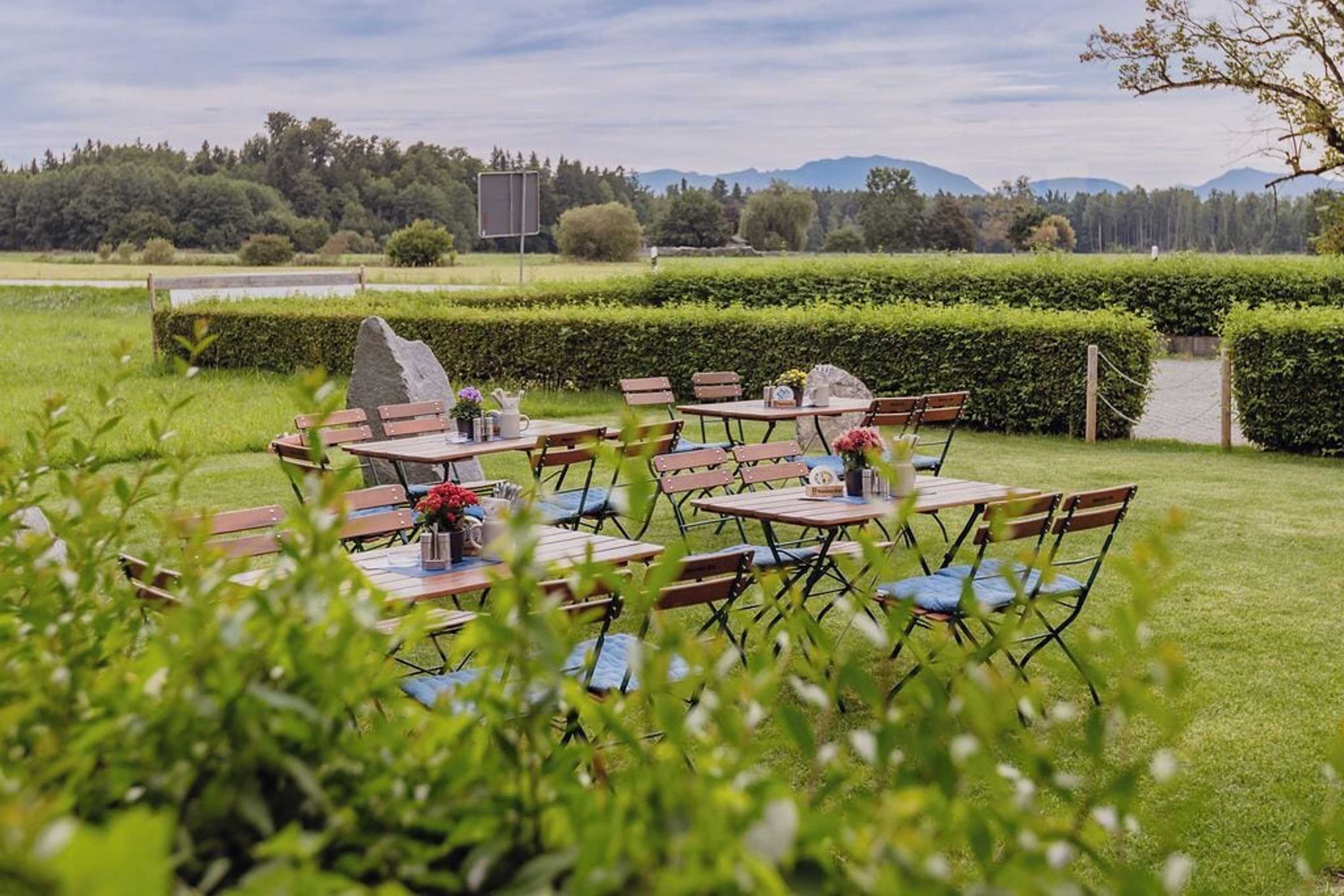 Gift card for Landgasthof Hotel Schöntag & Steak House