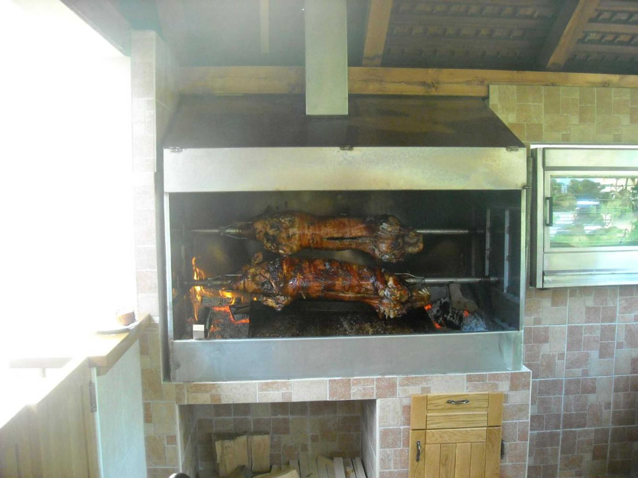 Gift card for Guest House Čater