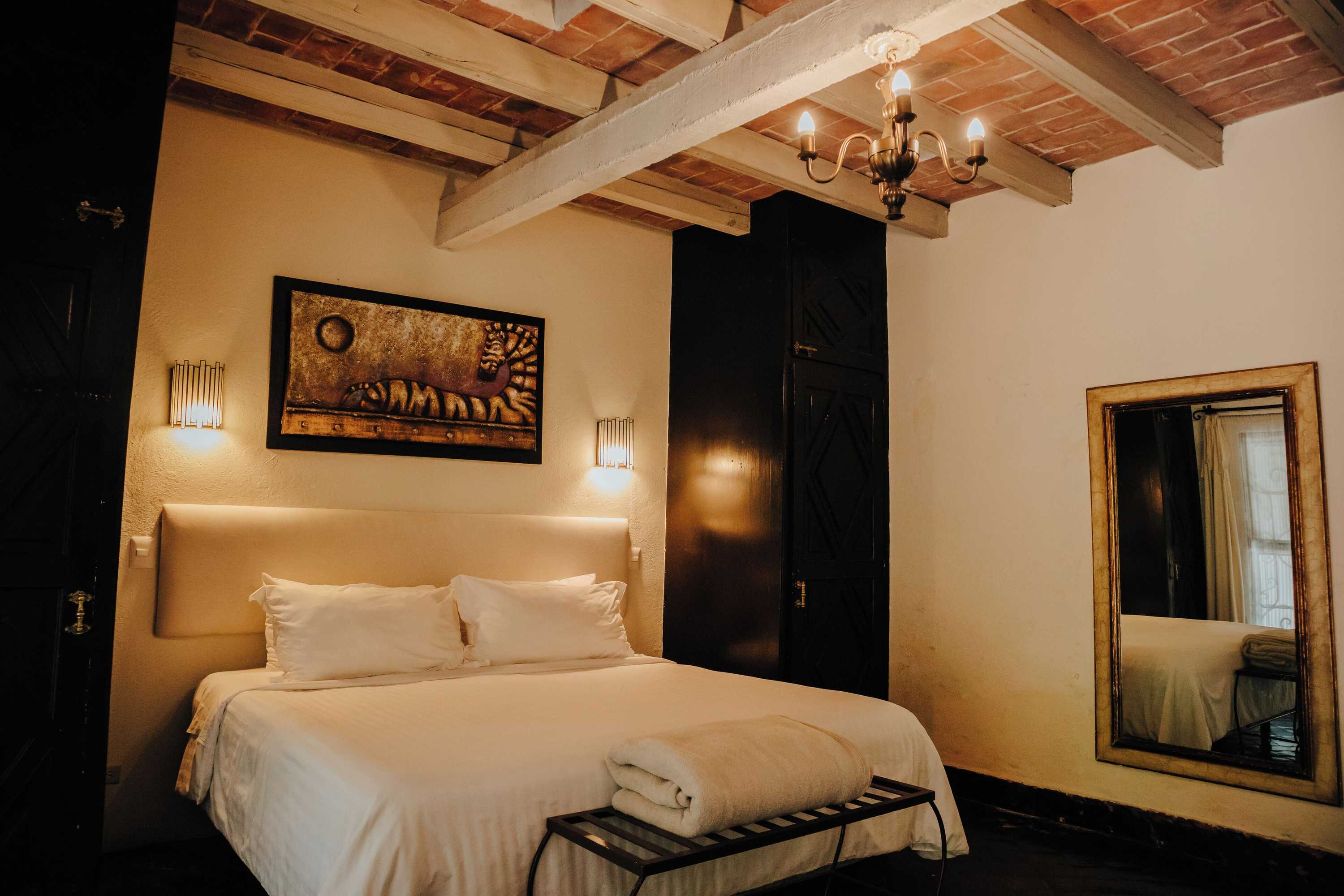 Gift card for Casaluna Hotel Boutique Gift card for Casaluna Hotel Boutique