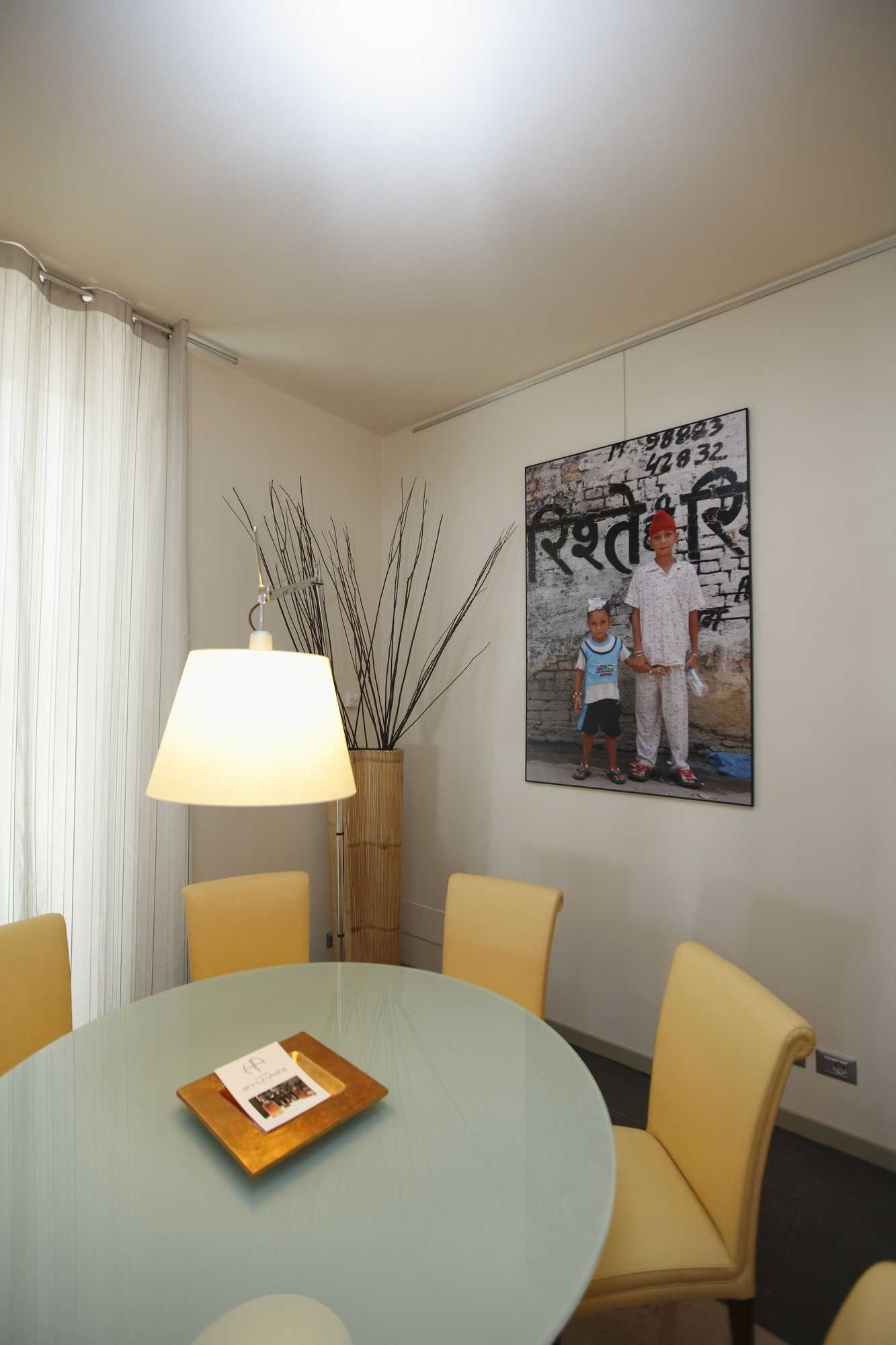 Gift card for Hotel Annunziata