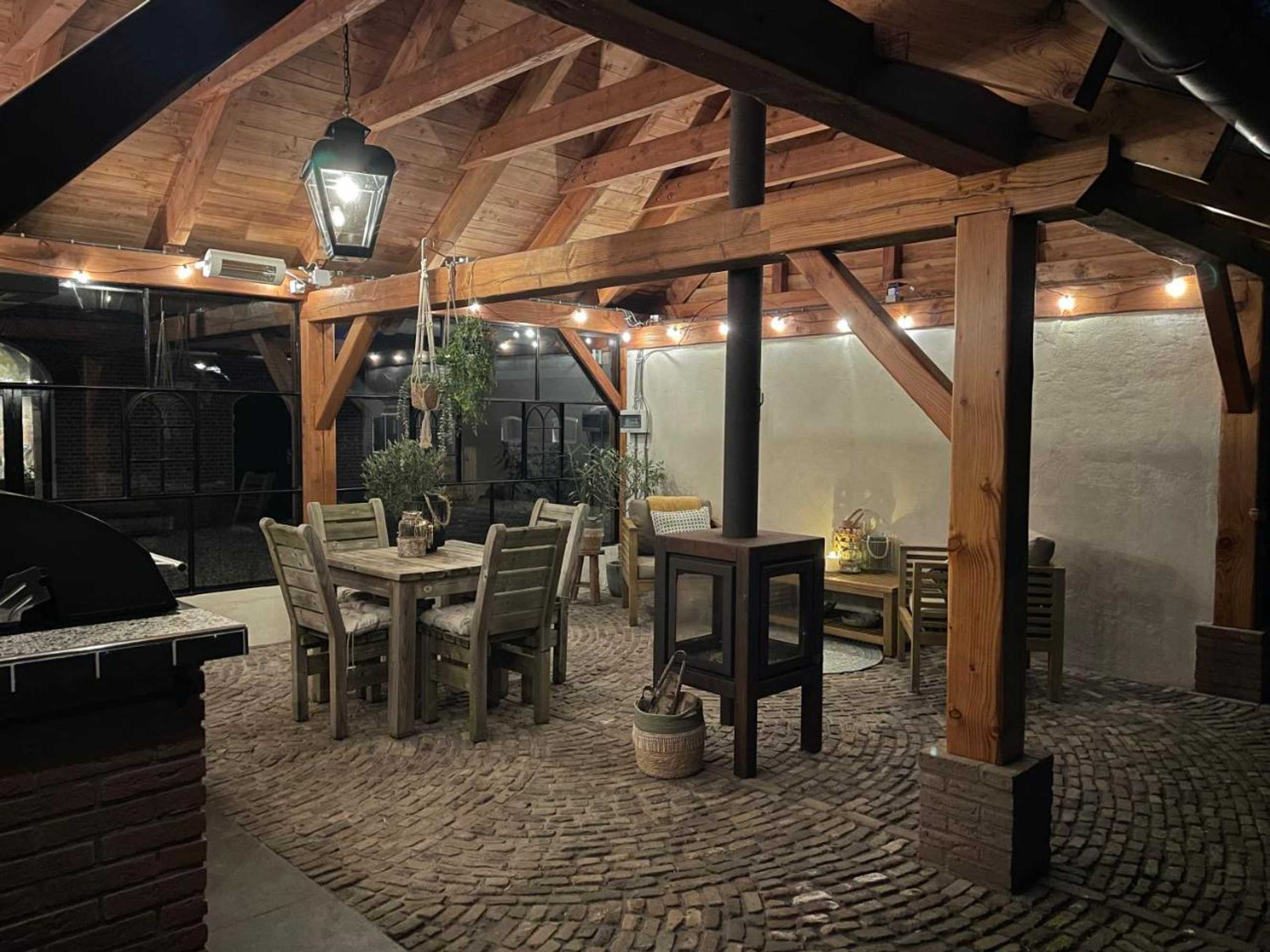 Gift card for B&b Oud-Zilven