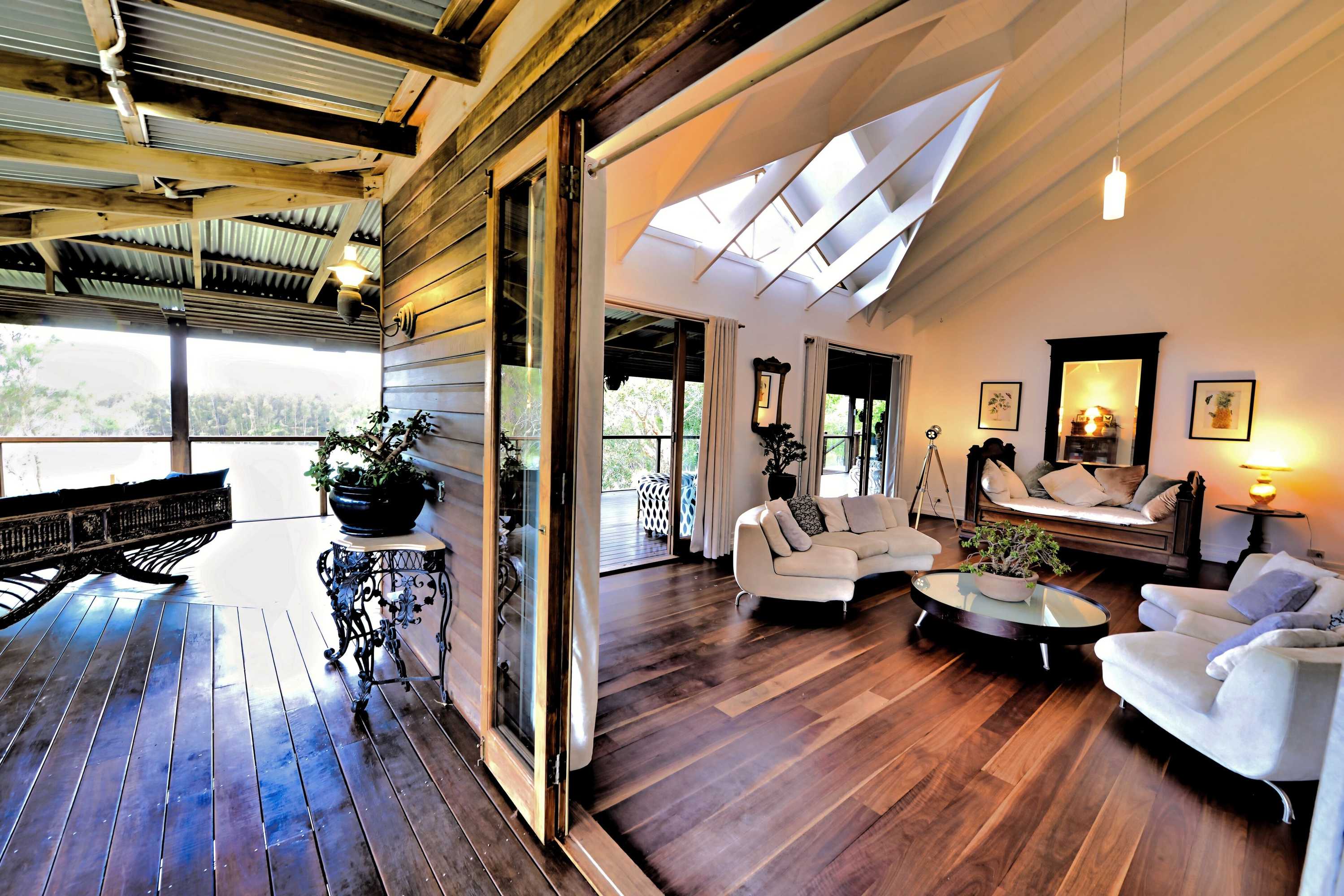 Gift card for Tranquilo Beach House