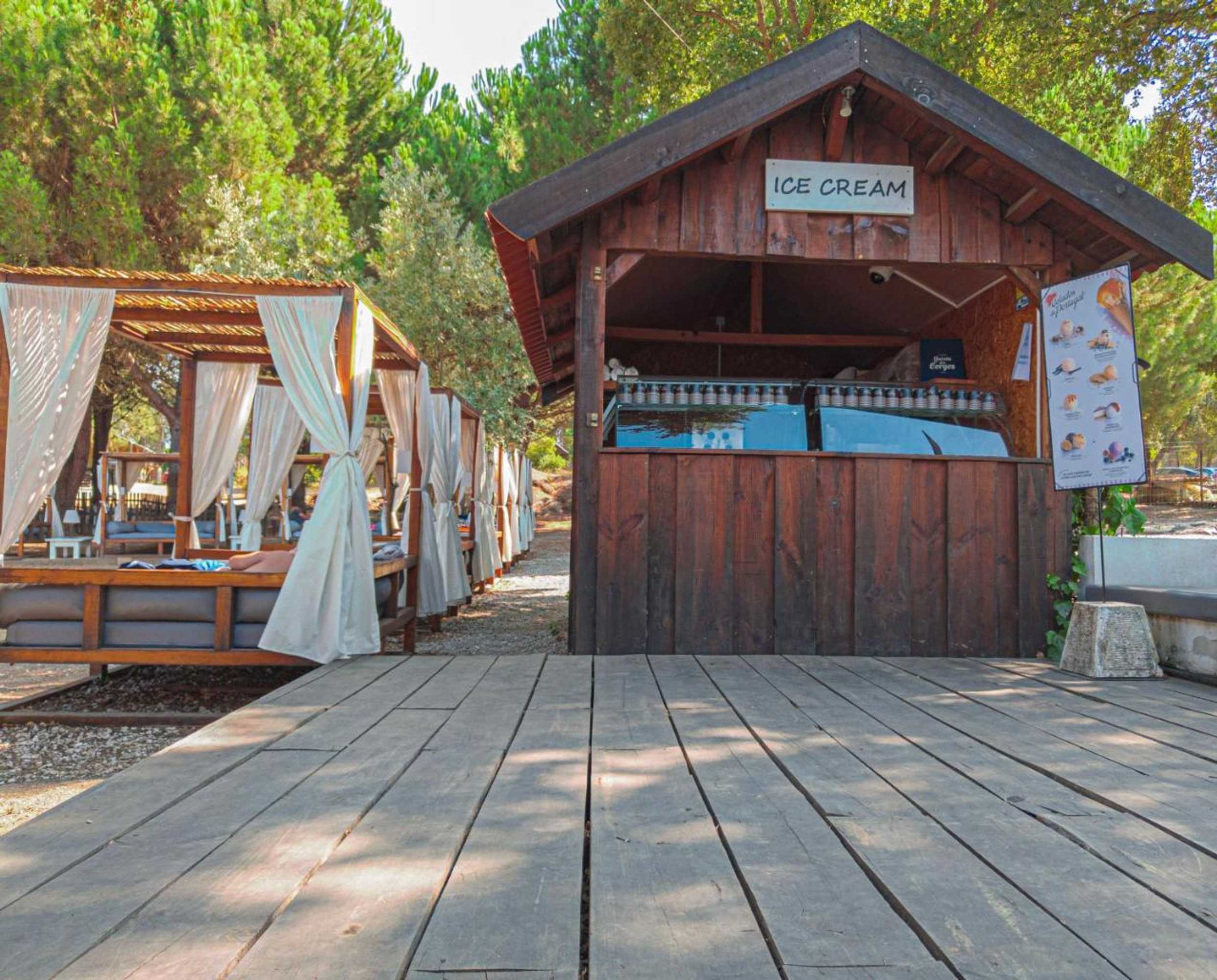 Gift card for Quinta Dos Corgos