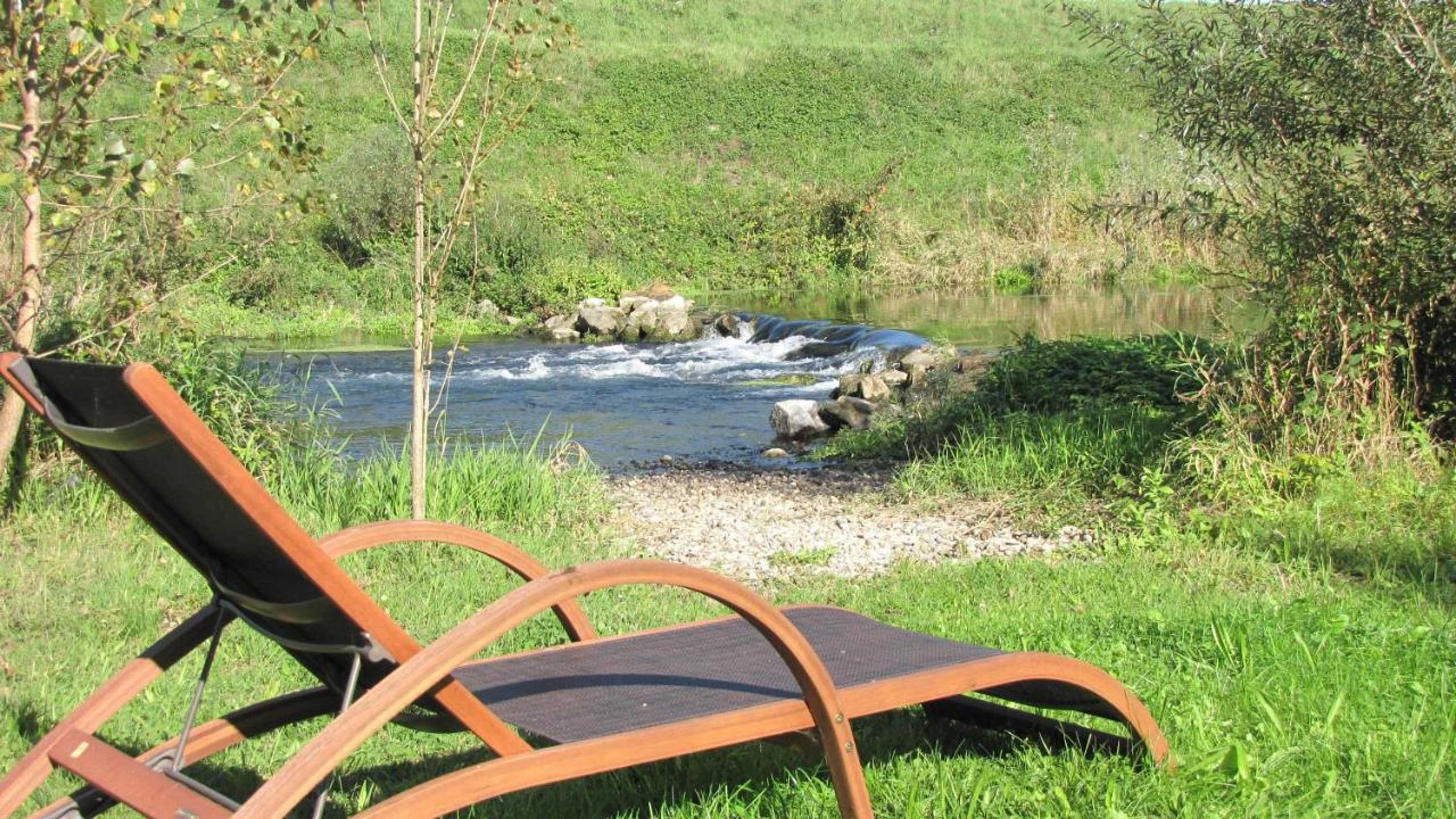 Gift card for Hotel Le Caballin