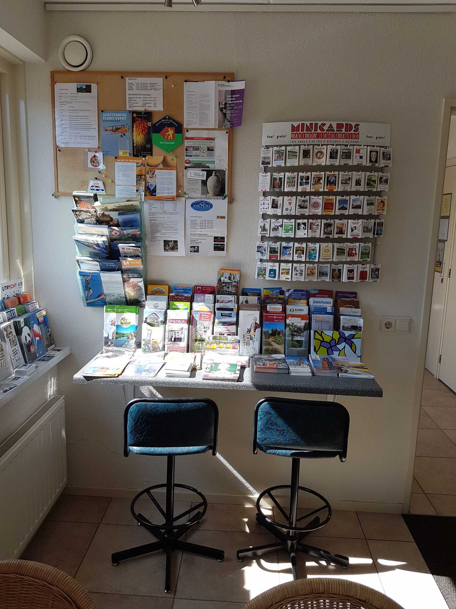 Gift card for Boerderij Hazenveld