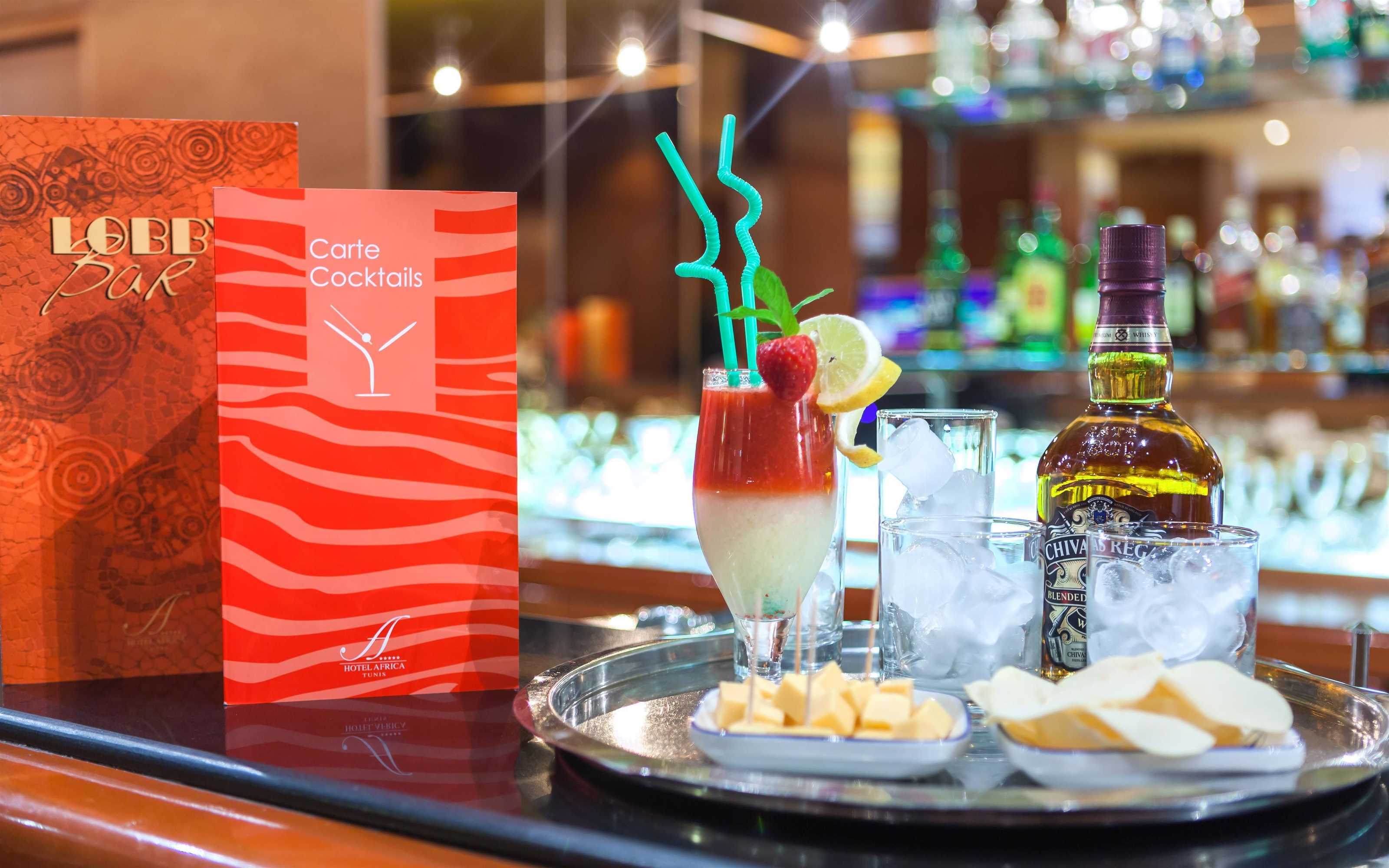 Gift card for Hôtel El Mouradi Africa 5* Gift card for Hôtel El Mouradi Africa 5*