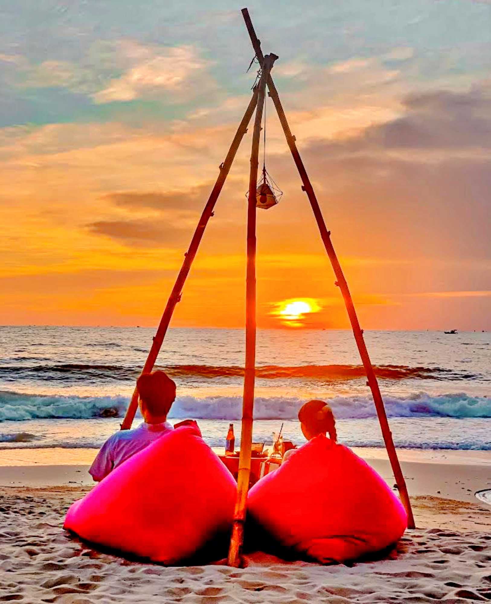 Gift card for And Resort Phu Quoc Gift card for And Resort Phu Quoc