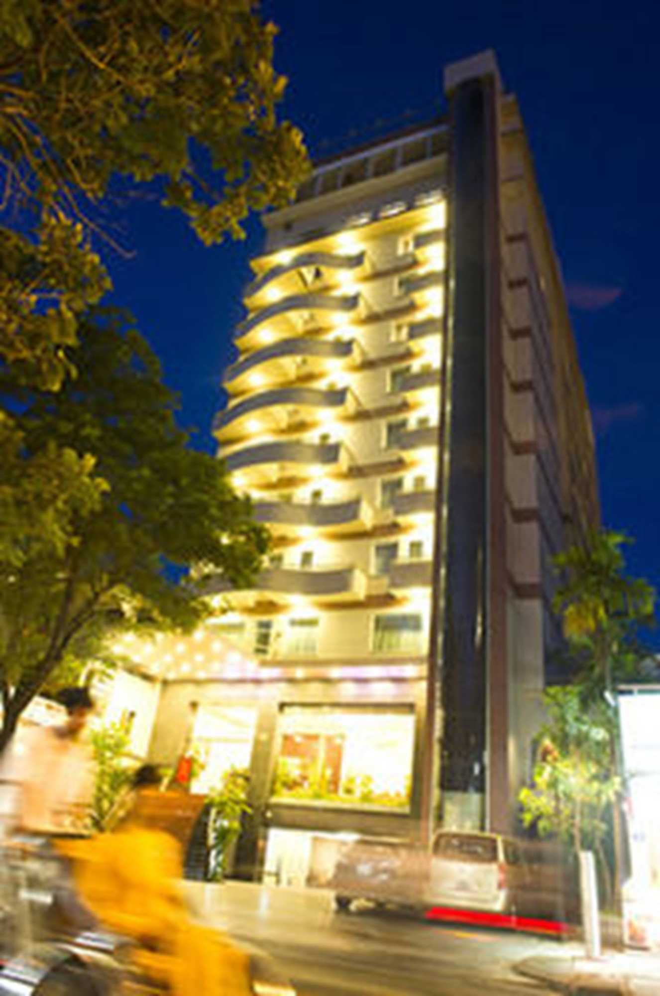 Gift card for Cherish Hotel Gift card for Cherish Hotel