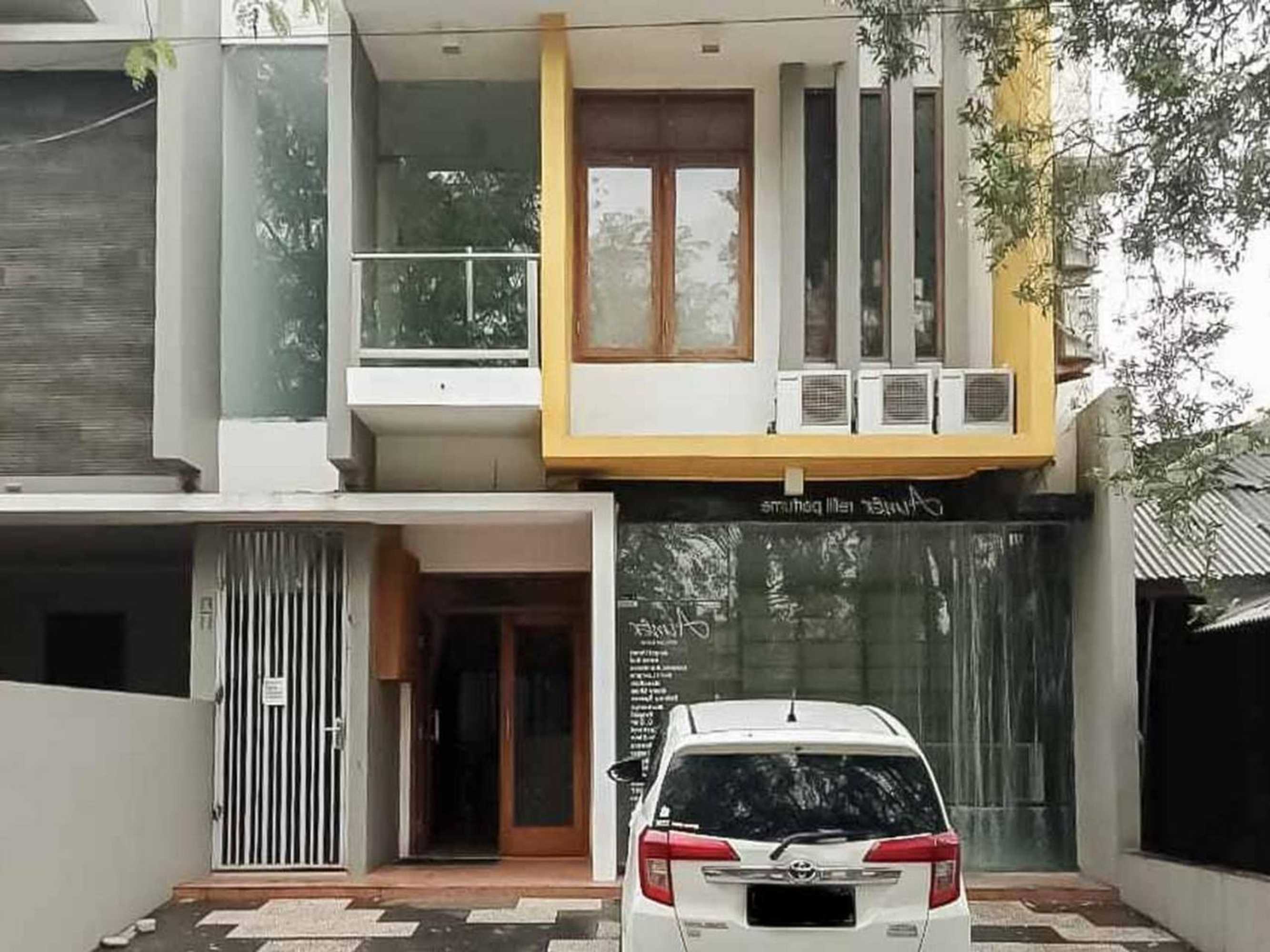 Gift card for Aimer Guest House Syariah Mitra Reddoorz