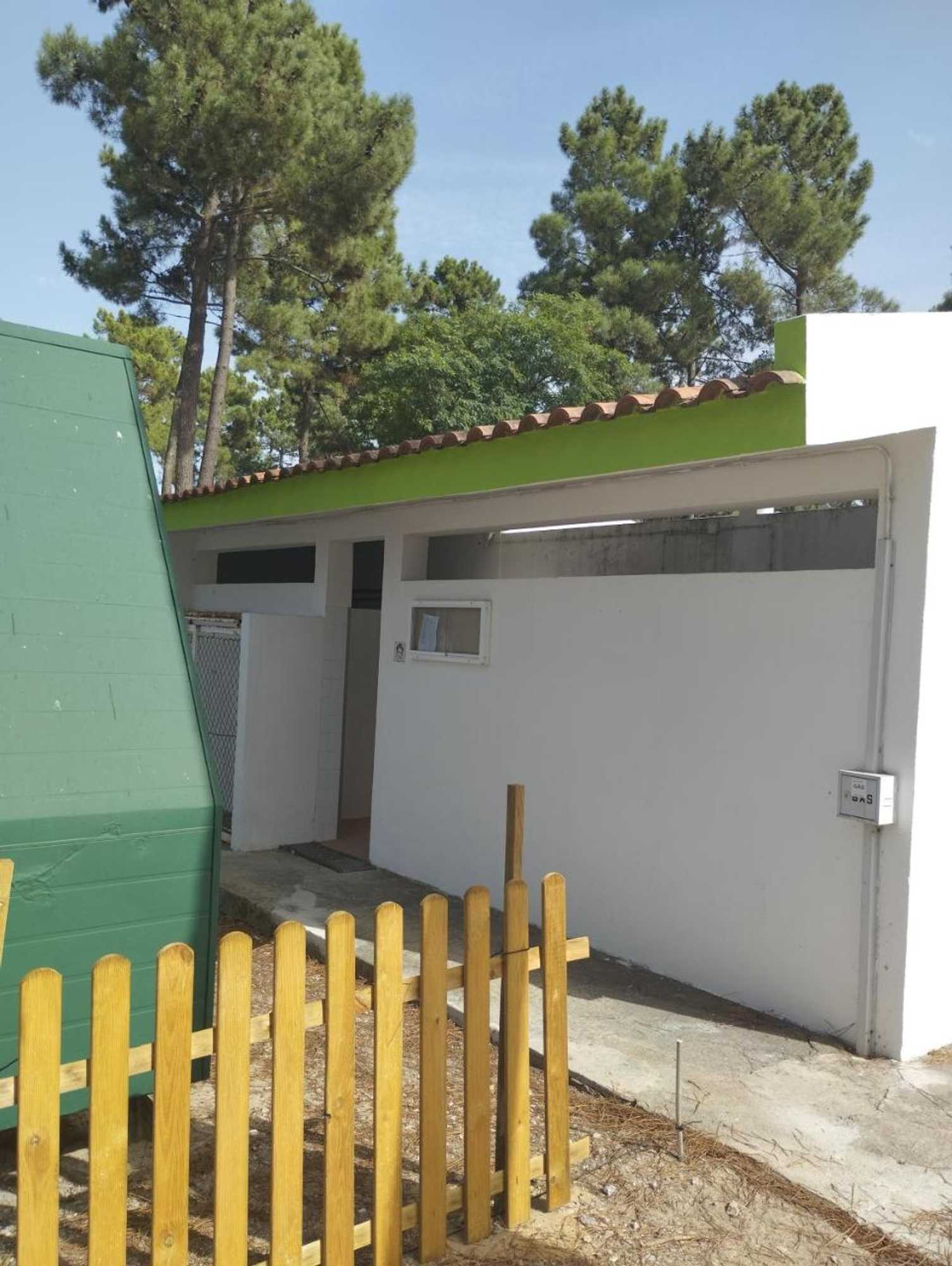 Gift card for Valbom by Campigir