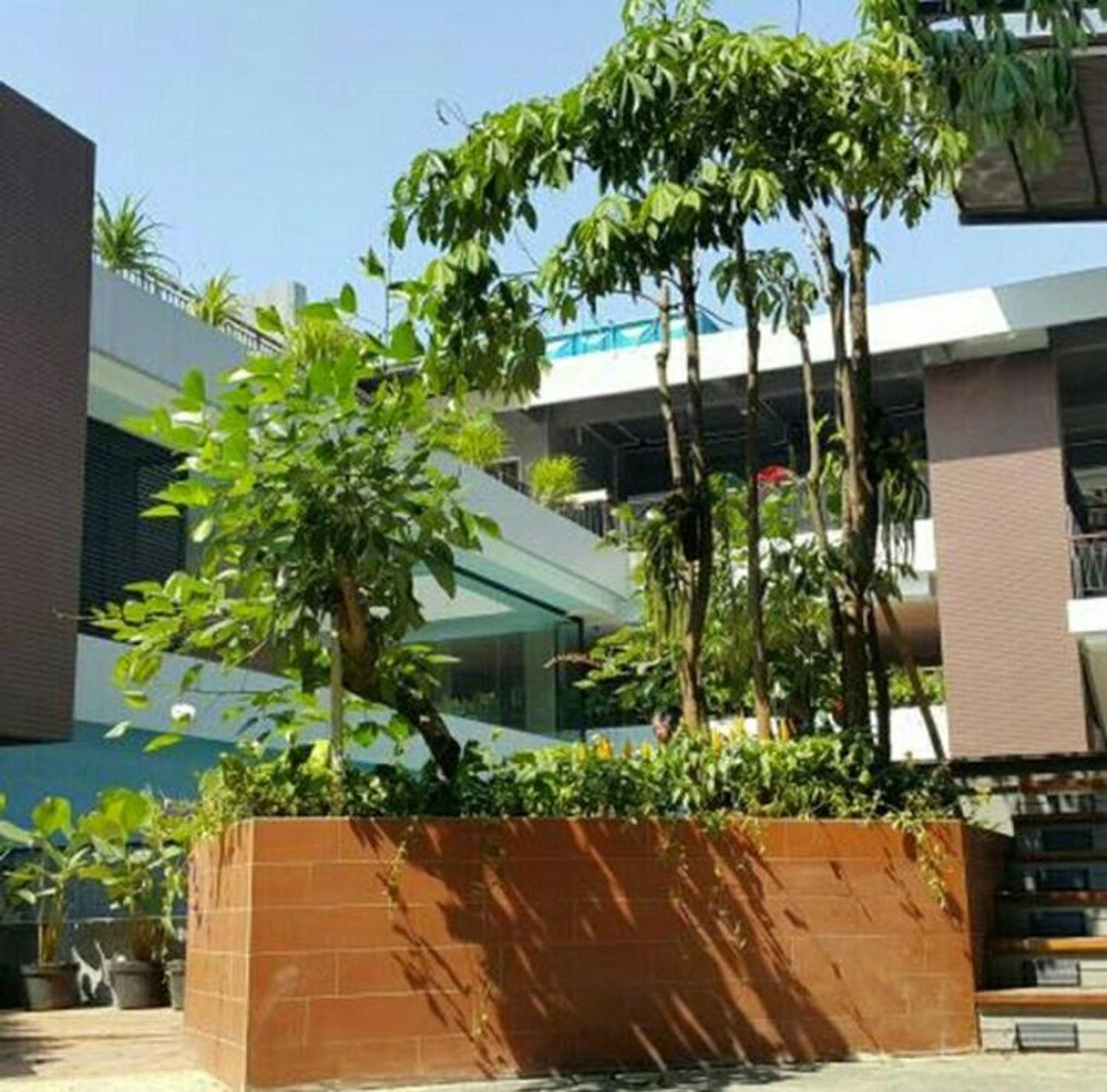 Gift card for Hotel Asri Sumedang