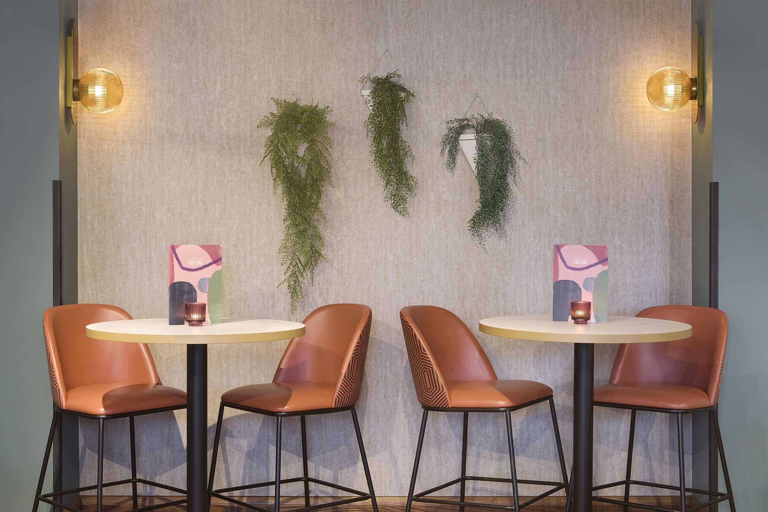 Gift card for Premier Inn Burton On Trent Central