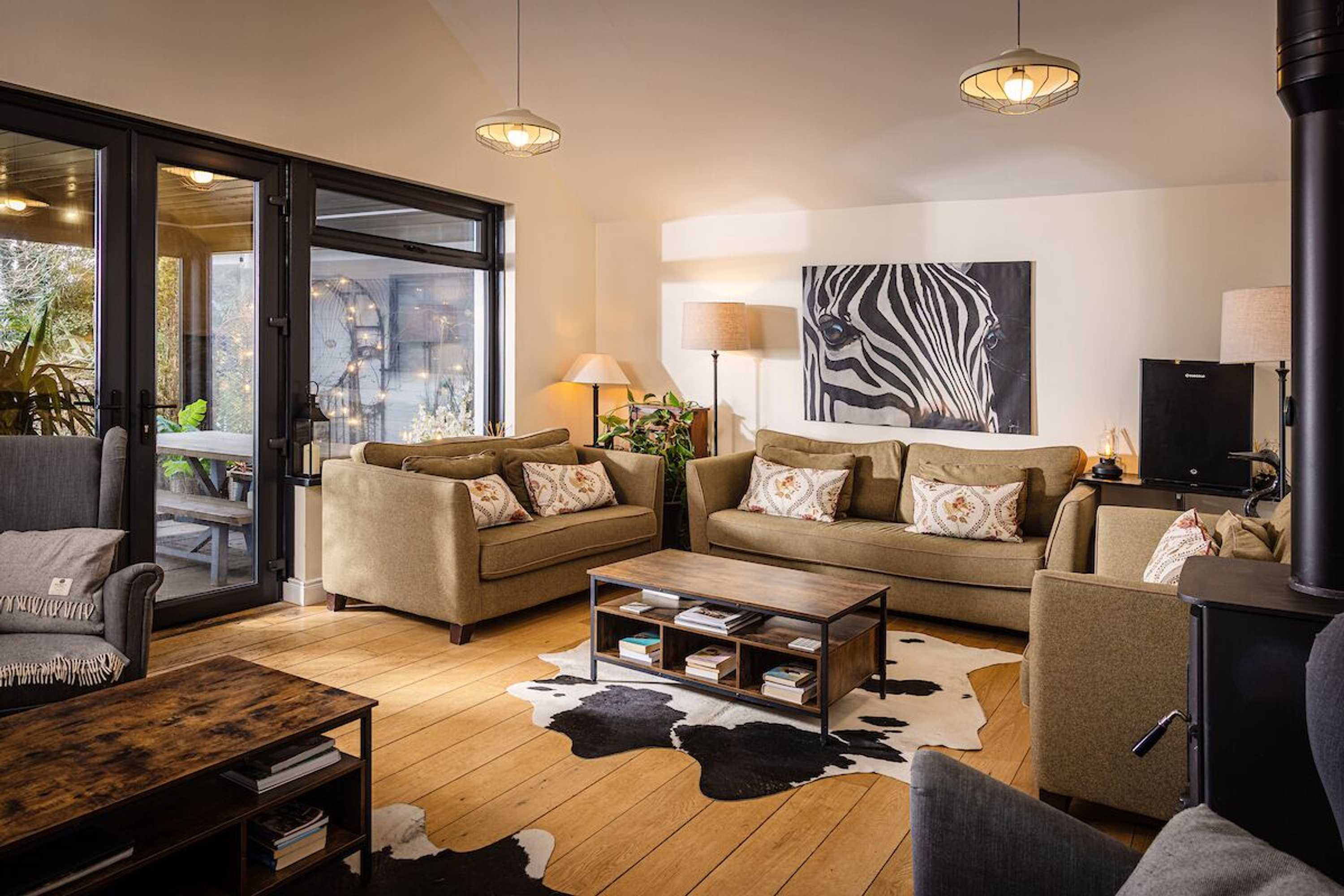 Gift card for Manse On The Beach