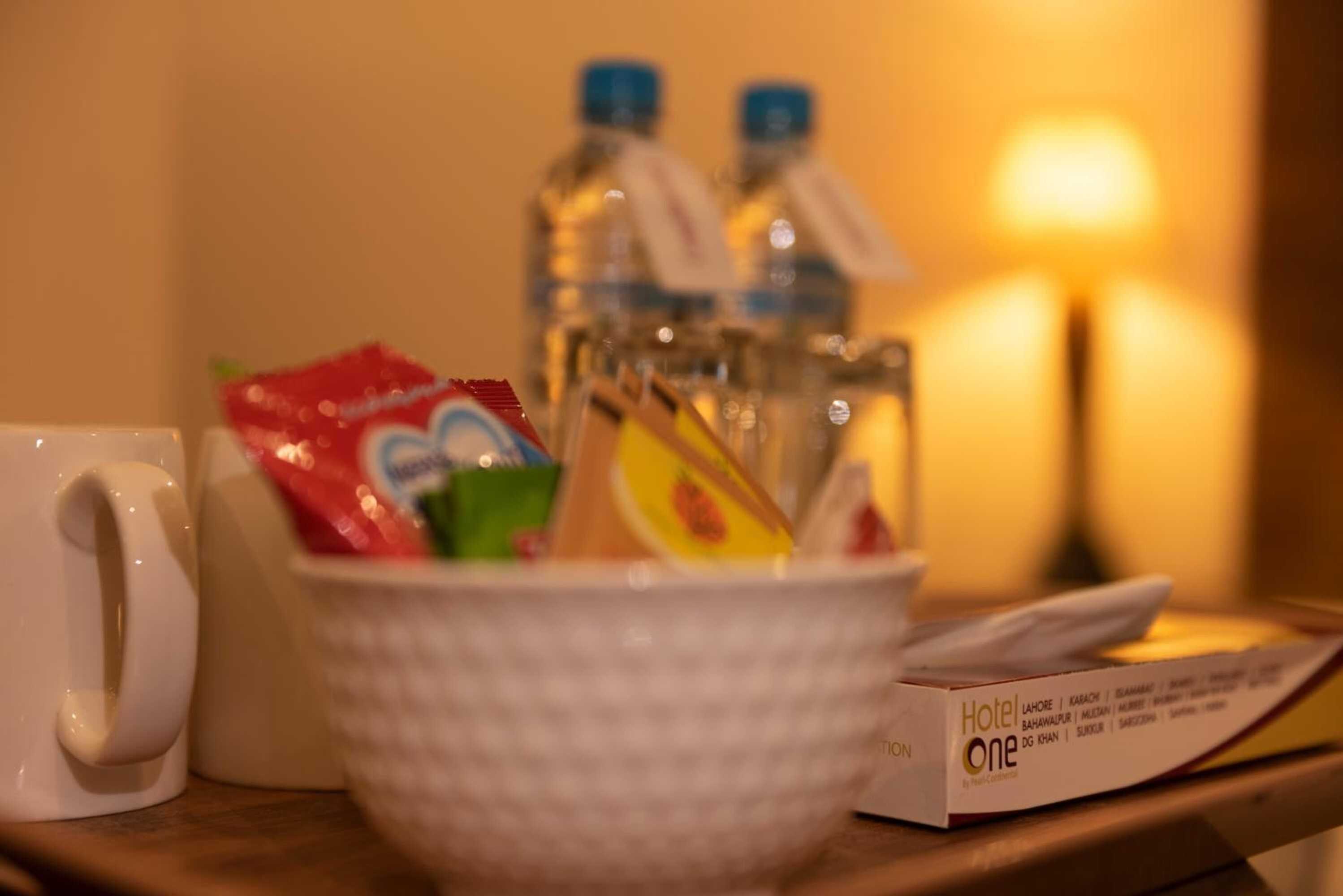 Gift card for Hotel One Lalazar Multan Gift card for Hotel One Lalazar Multan