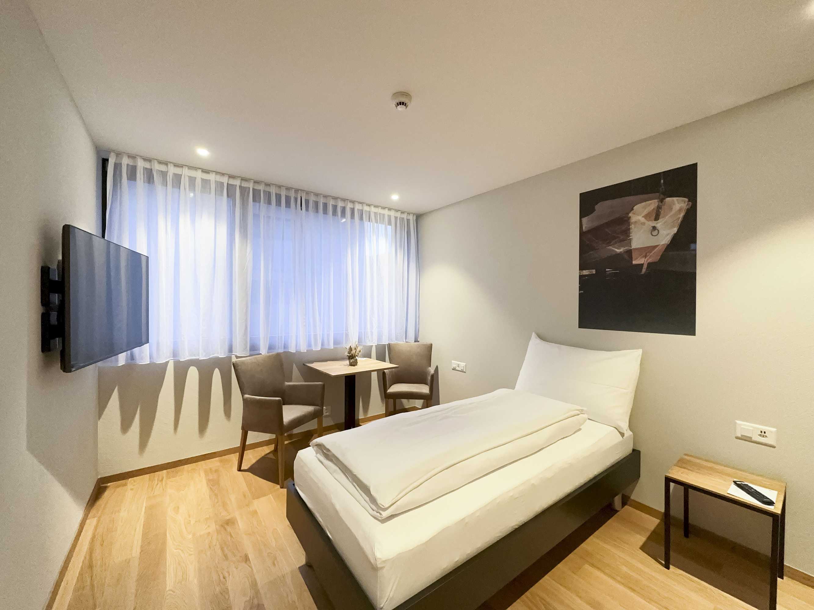 Gift card for Aparthotel Beinwil am See Gift card for Aparthotel Beinwil am See