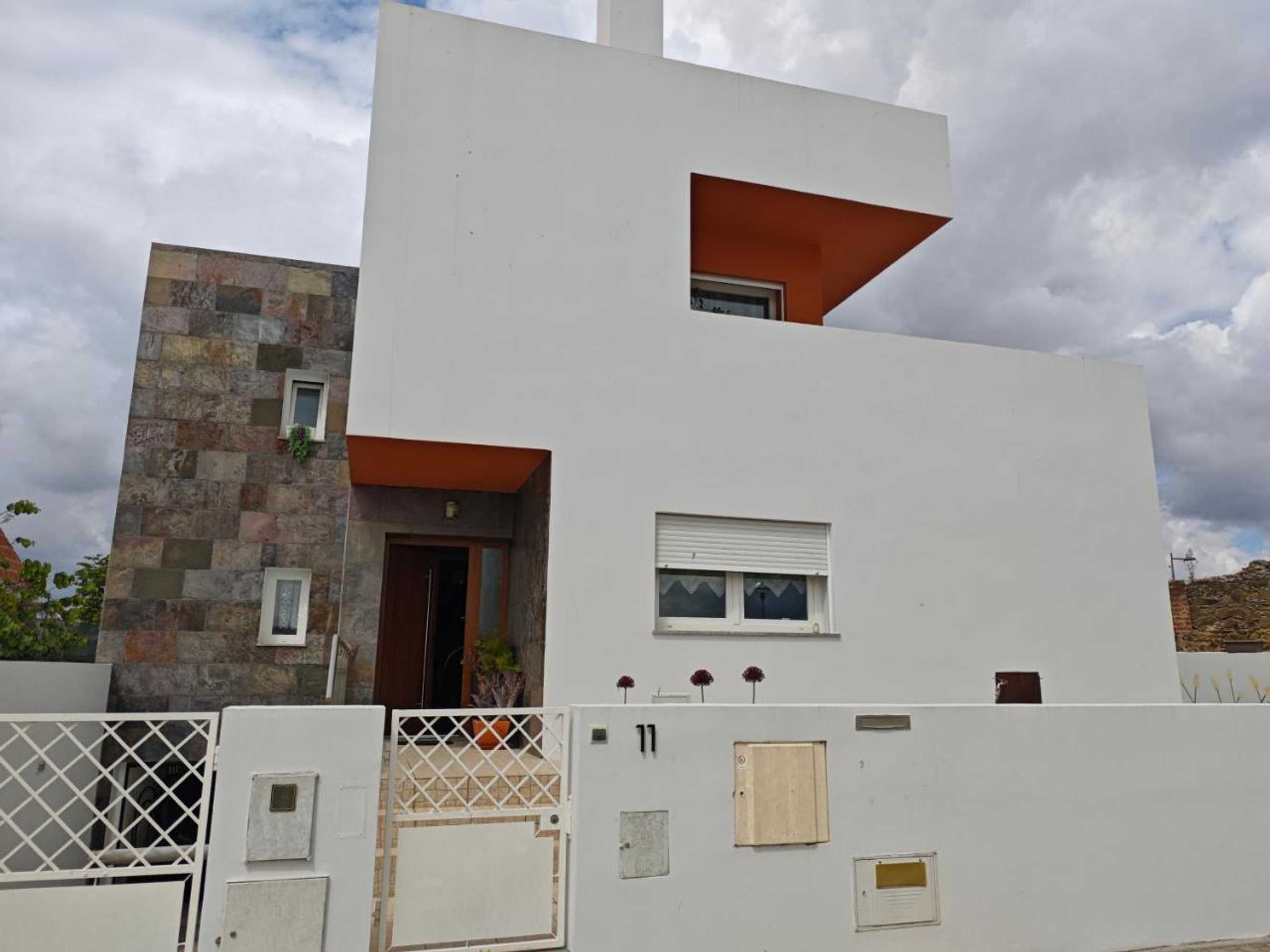 Gift card for Quarto Privado Alentejo Litoral