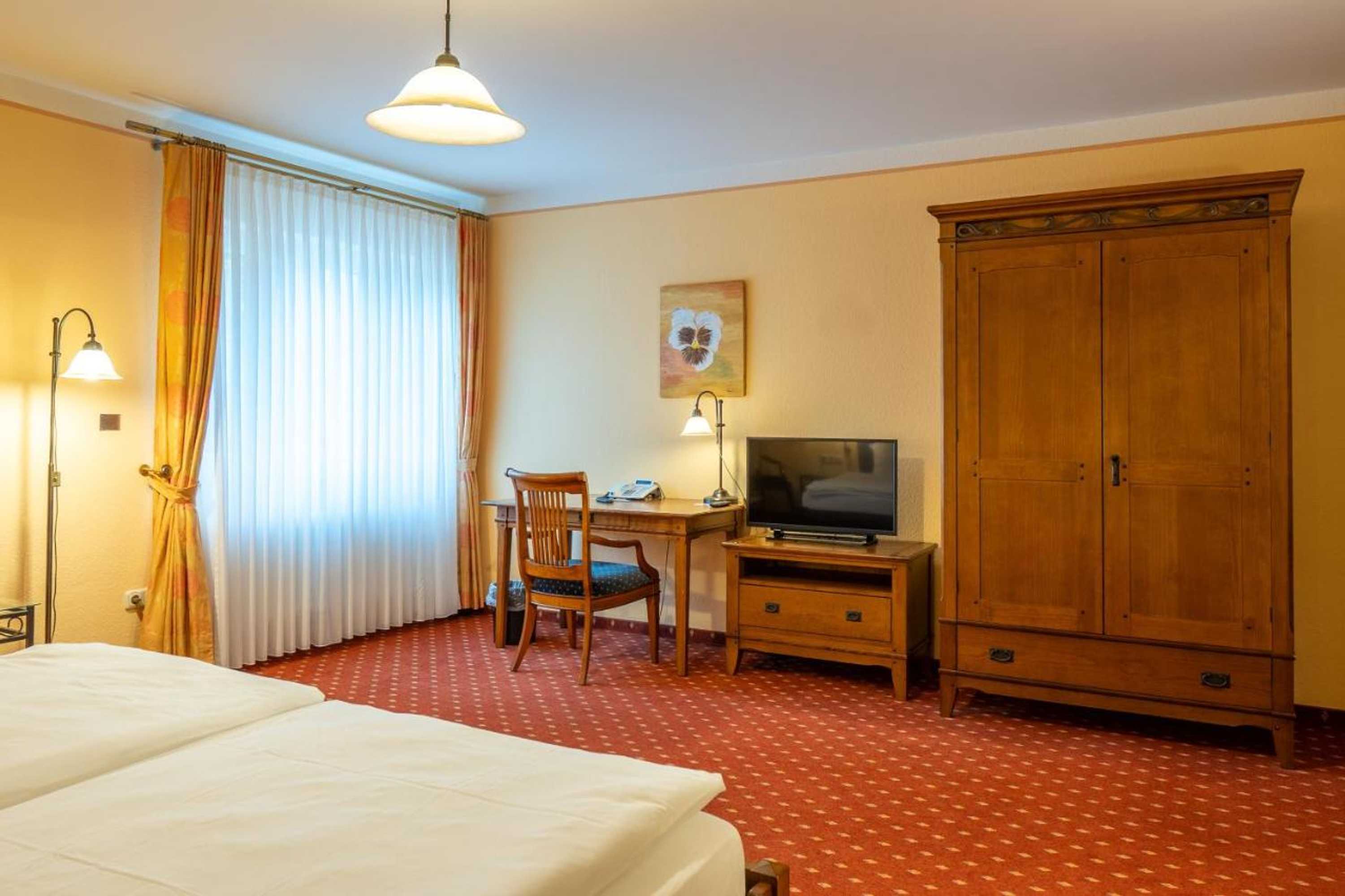 Gift card for Hotel Kaisergarten Neuenrade