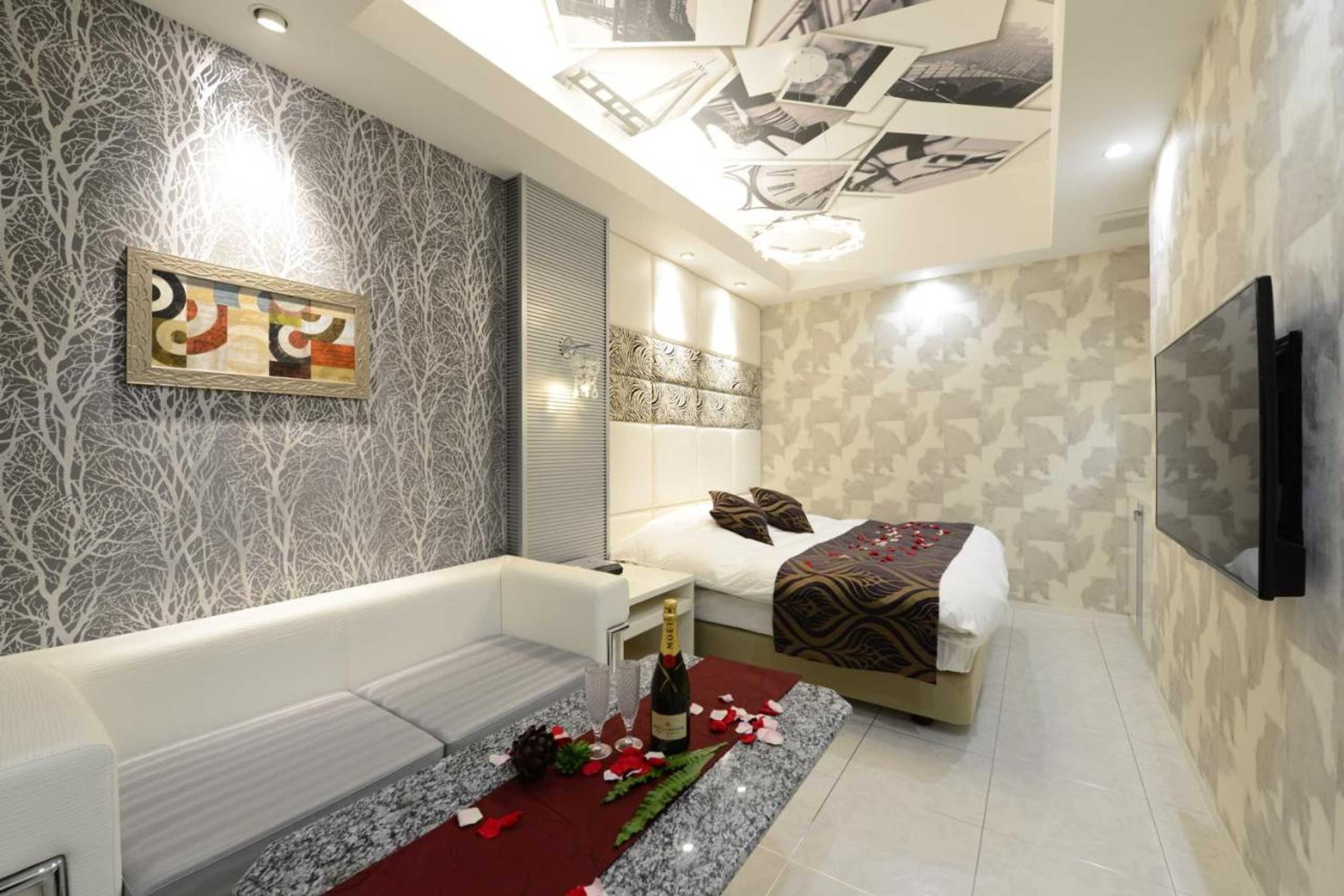 Gift card for Hotel S-Cube (adult Only)